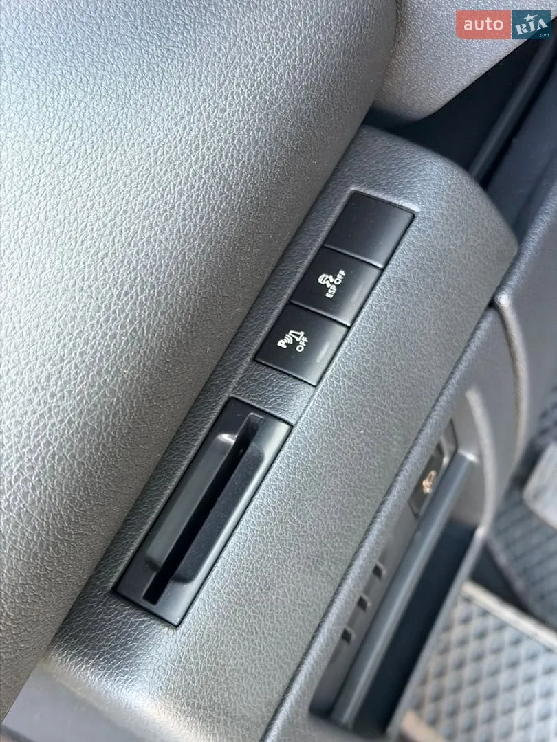 2012 Peugeot 3008 - мініатюра 27