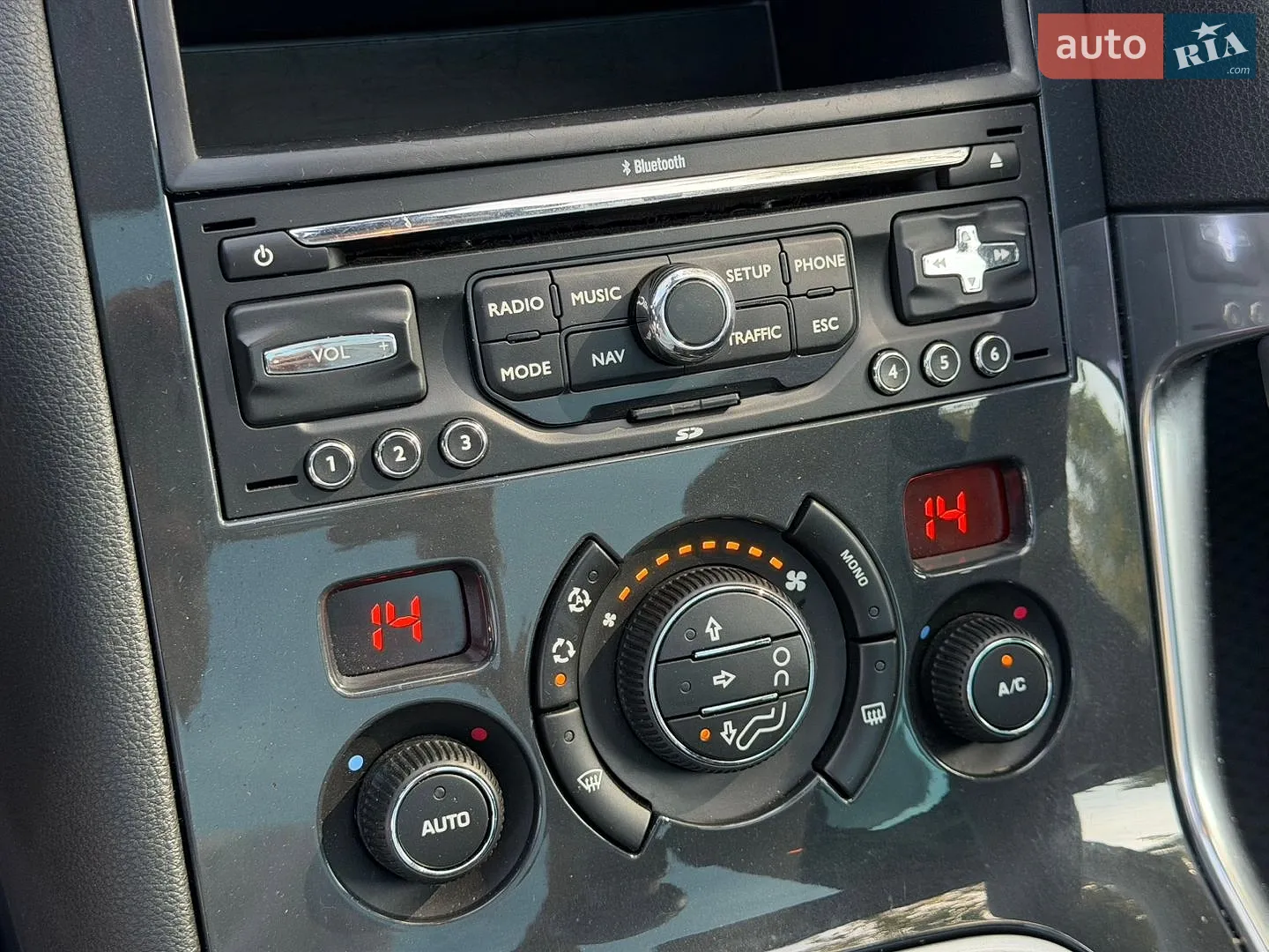2012 Peugeot 3008 - мініатюра 31