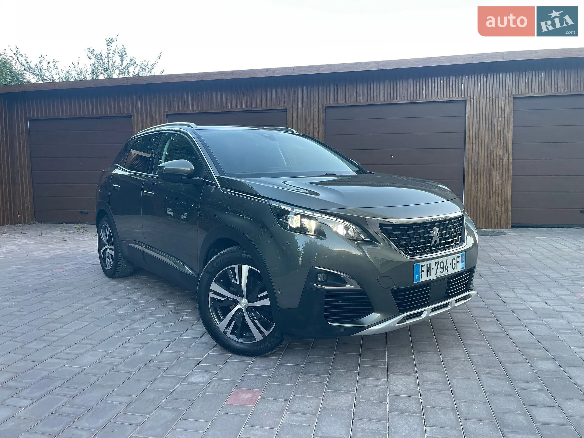 2020 Peugeot 3008 - мініатюра 14