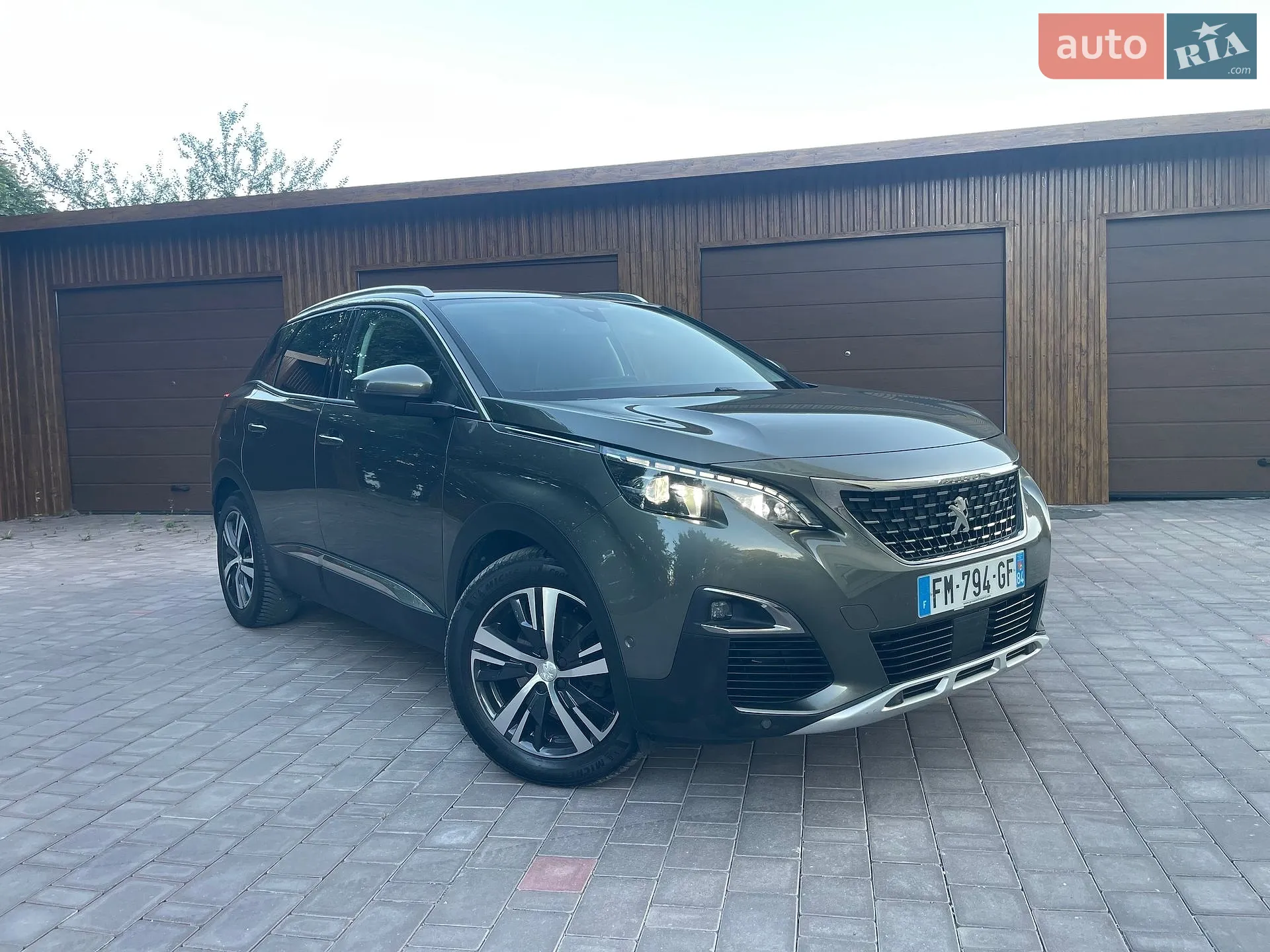 2020 Peugeot 3008 - мініатюра 24