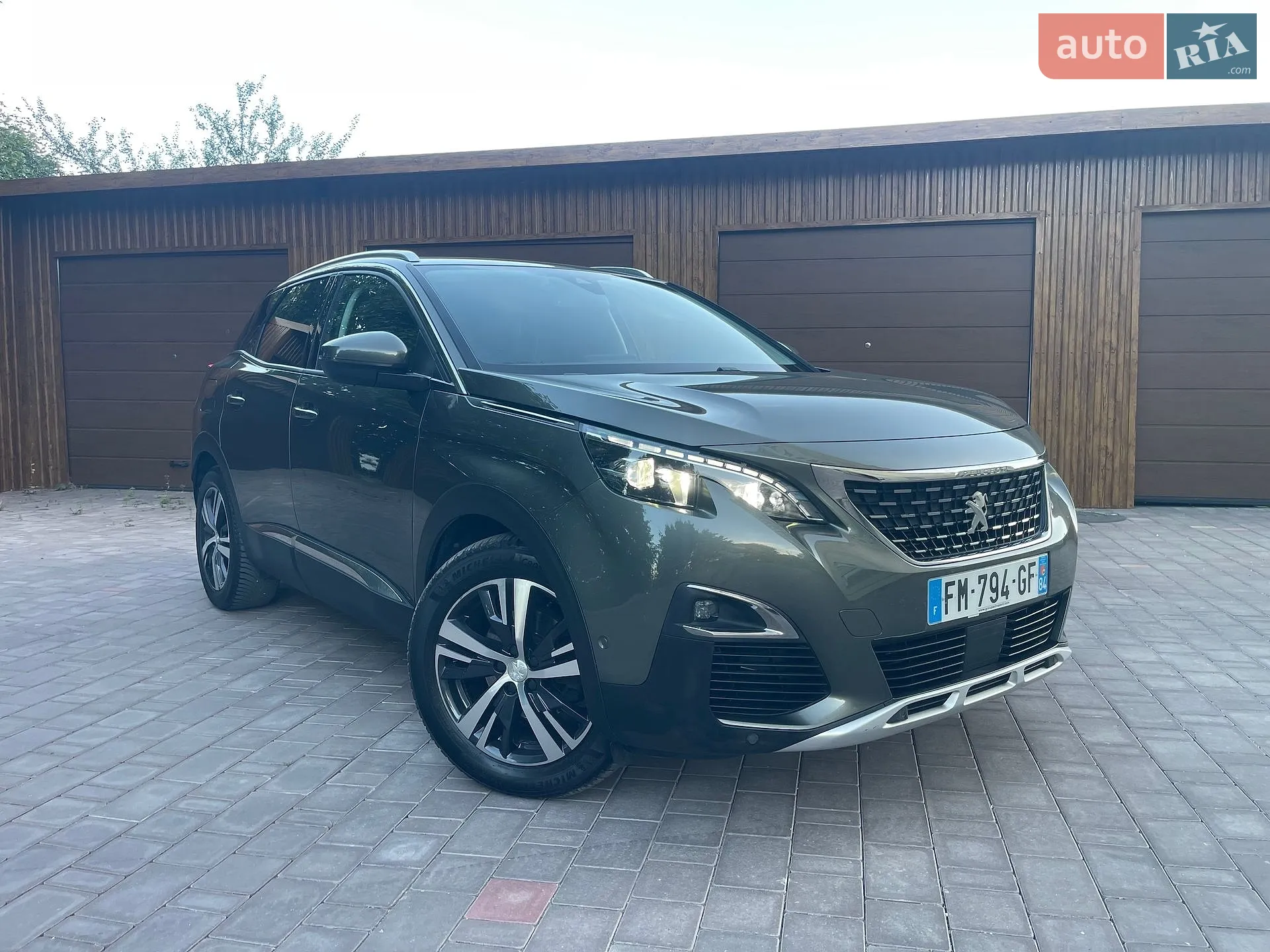 2020 Peugeot 3008 - мініатюра 26