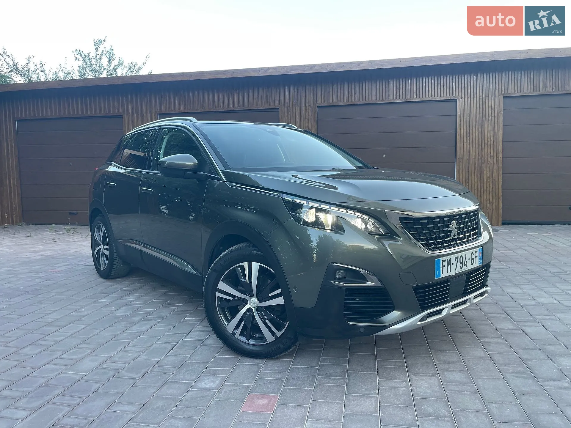 2020 Peugeot 3008 - мініатюра 27