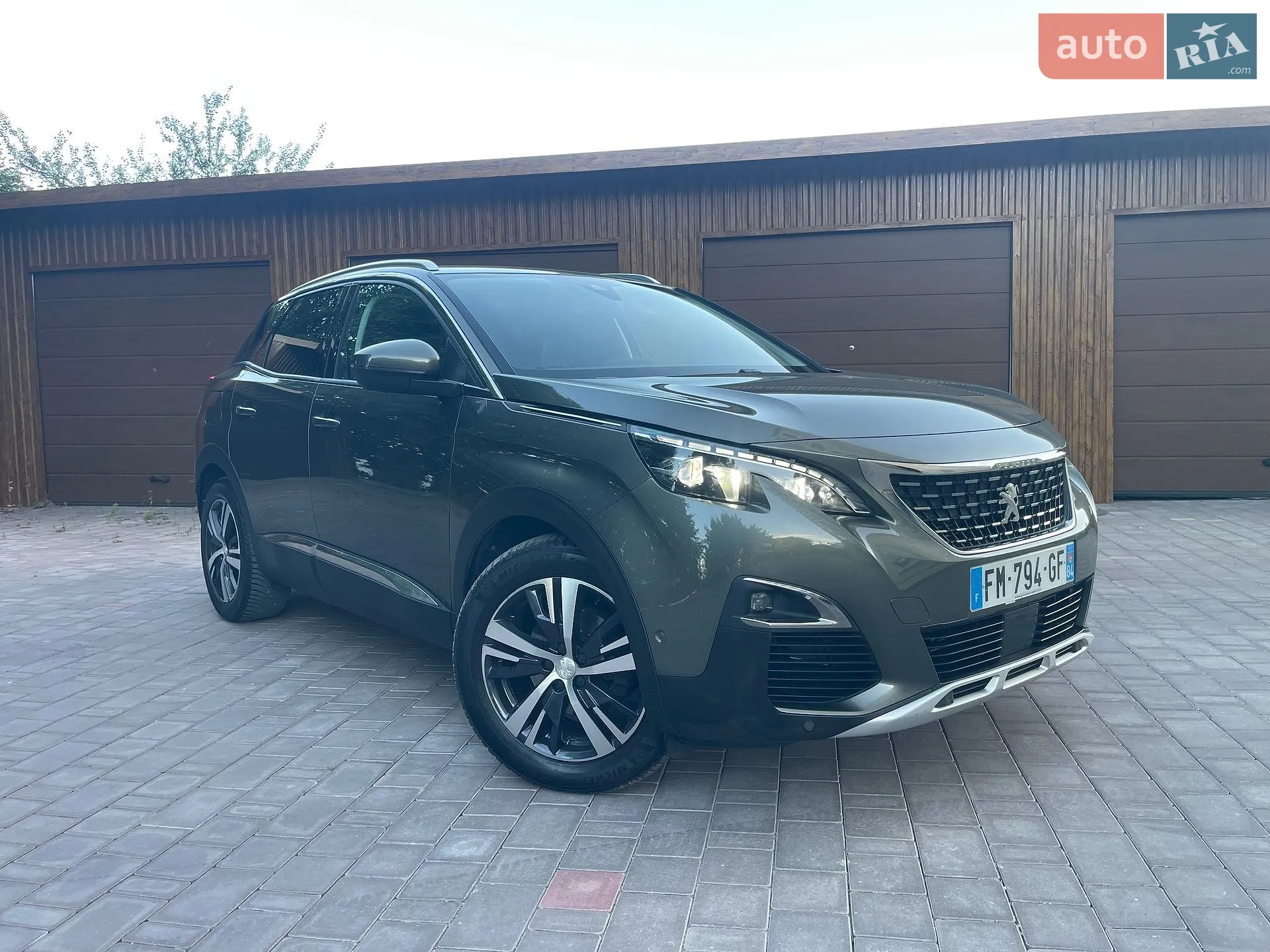2020 Peugeot 3008 - мініатюра 28
