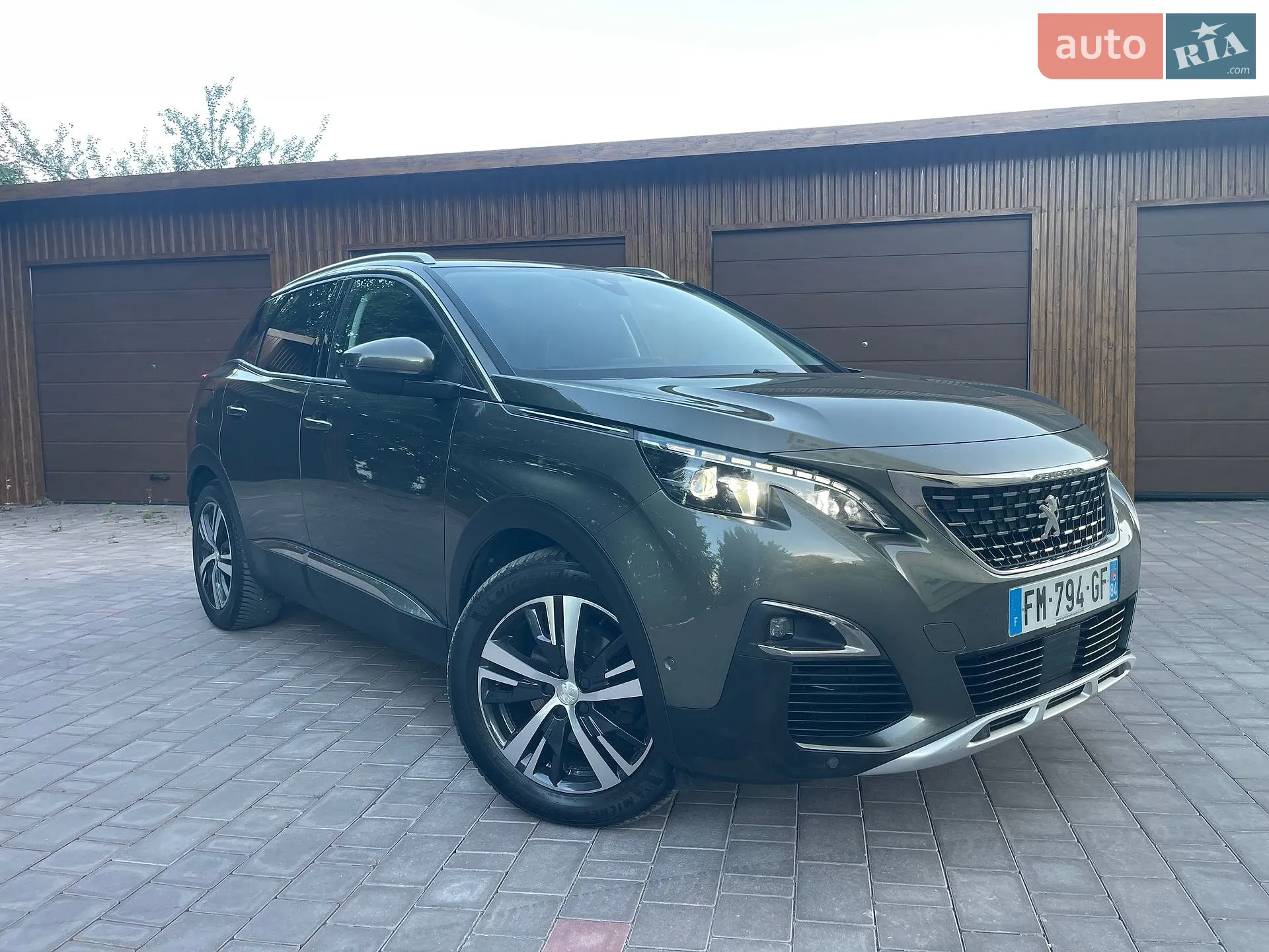 2020 Peugeot 3008 - мініатюра 29