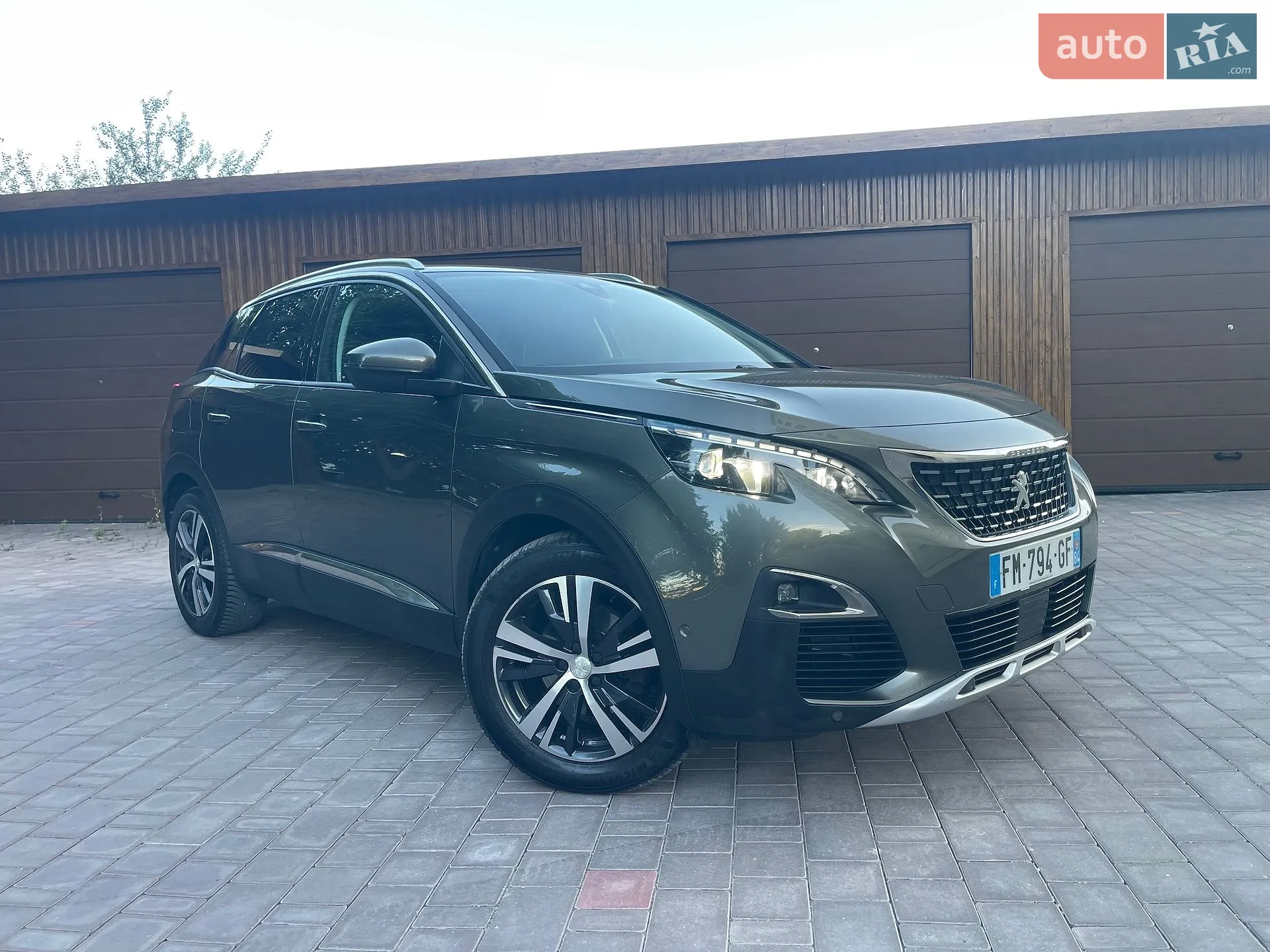 2020 Peugeot 3008 - мініатюра 31