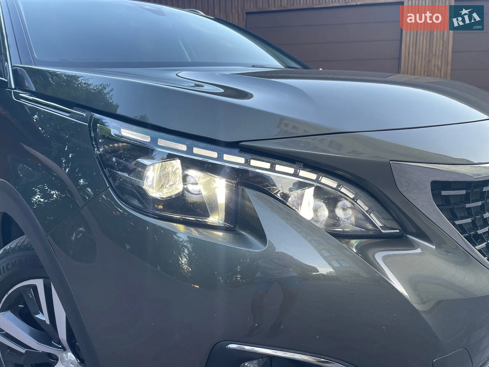 2020 Peugeot 3008 - мініатюра 4