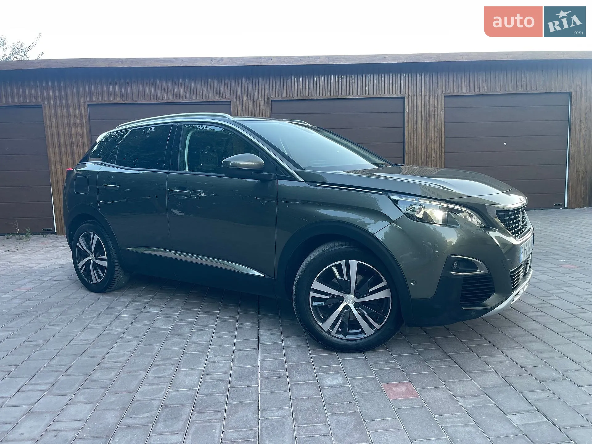 2020 Peugeot 3008 - мініатюра 35