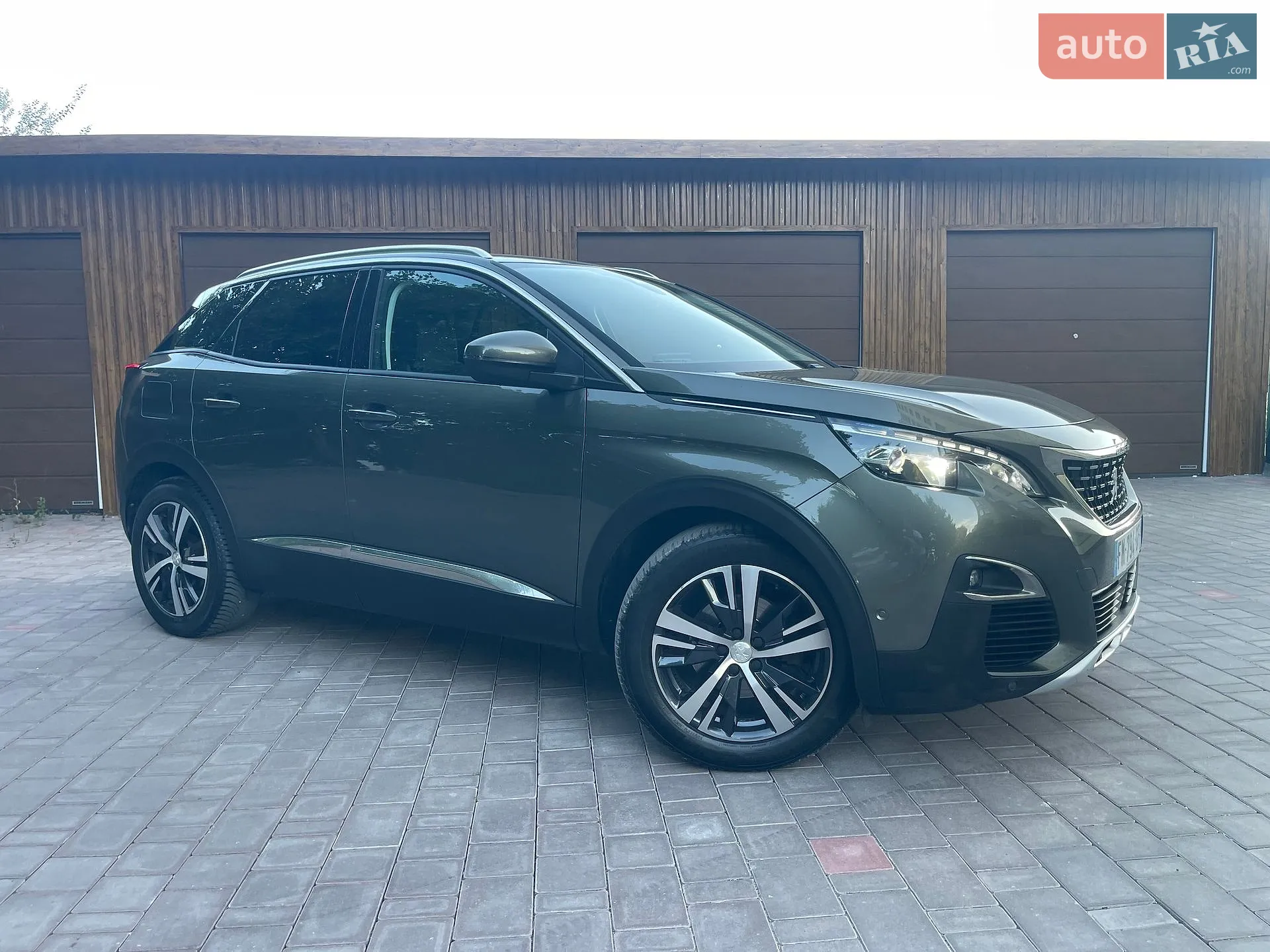 2020 Peugeot 3008 - мініатюра 36