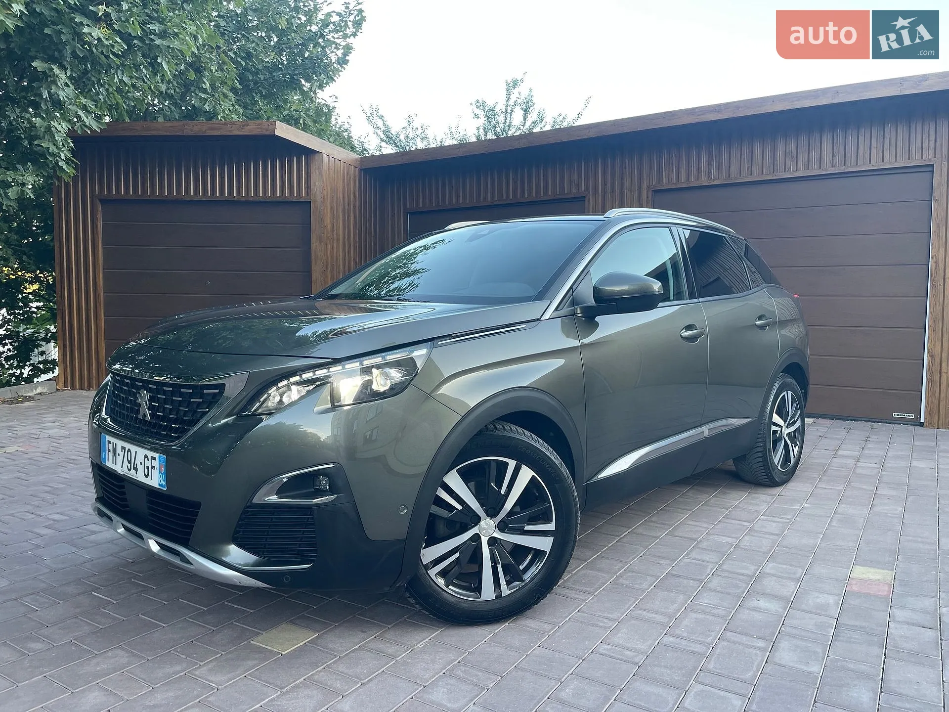 2020 Peugeot 3008 - мініатюра 37