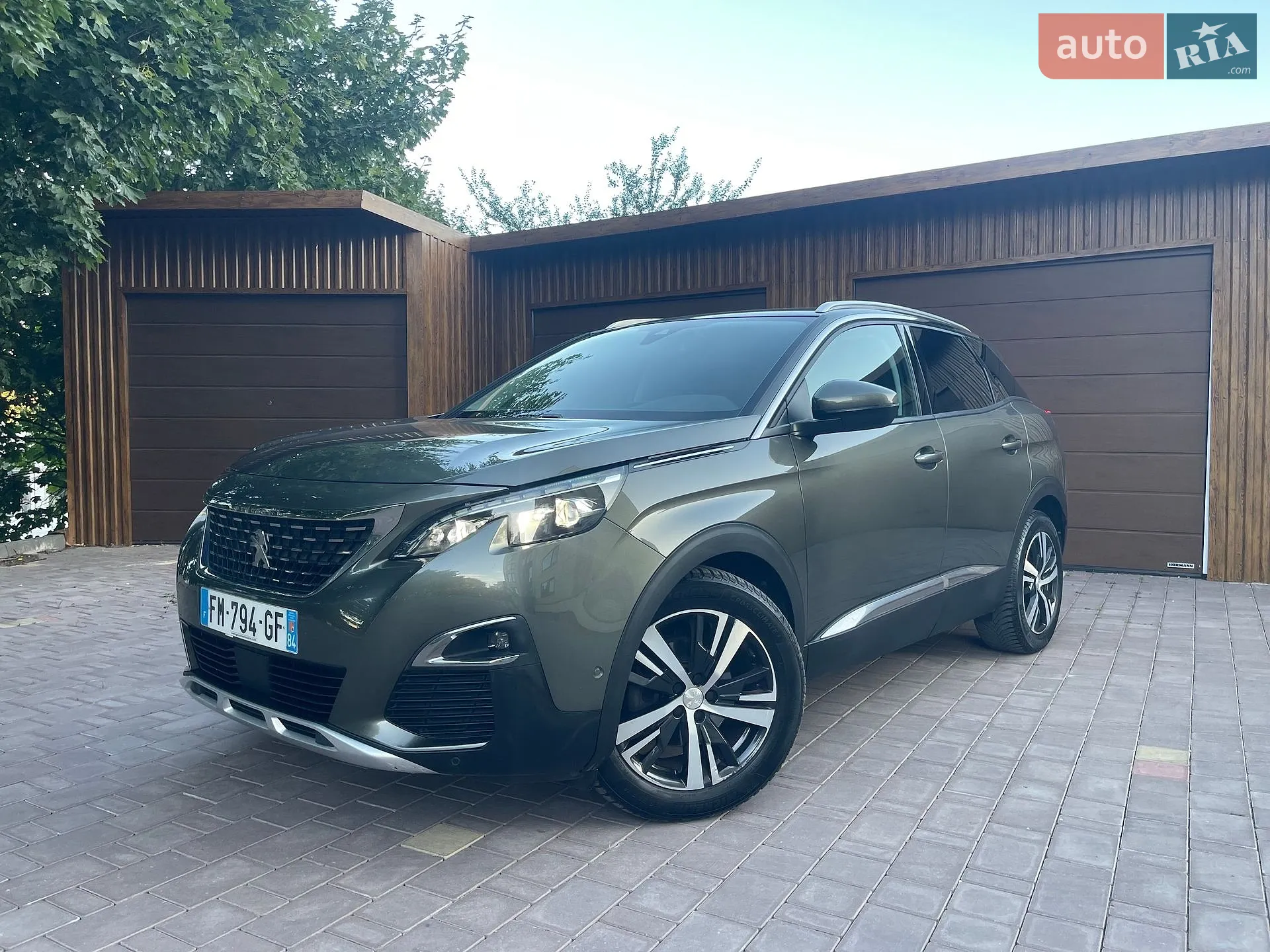 2020 Peugeot 3008 - мініатюра 38