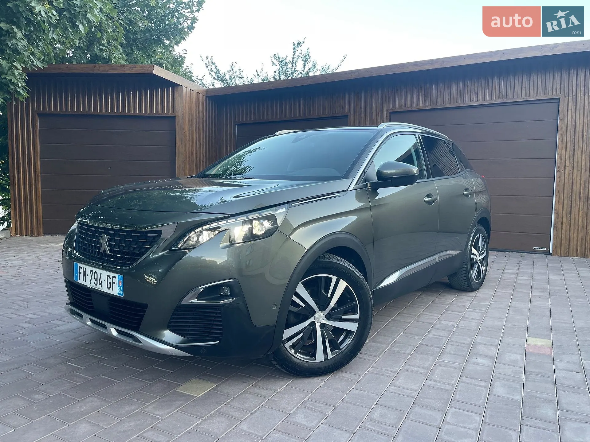 2020 Peugeot 3008 - мініатюра 39