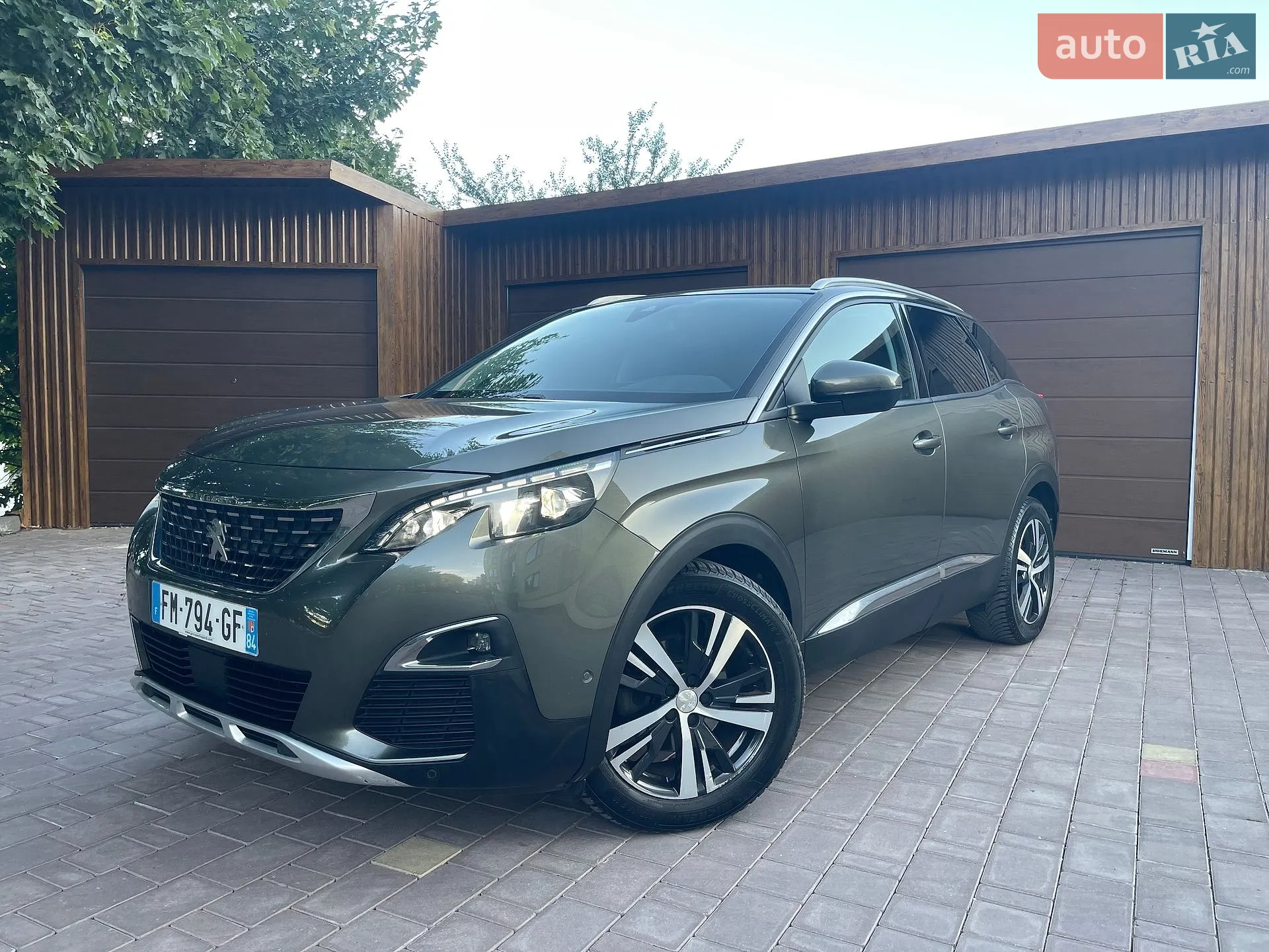 2020 Peugeot 3008 - мініатюра 40