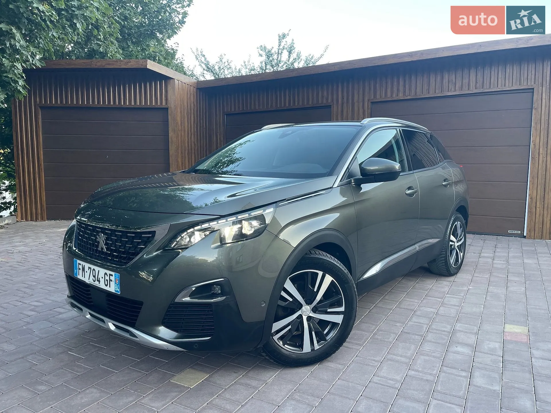 2020 Peugeot 3008 - мініатюра 41