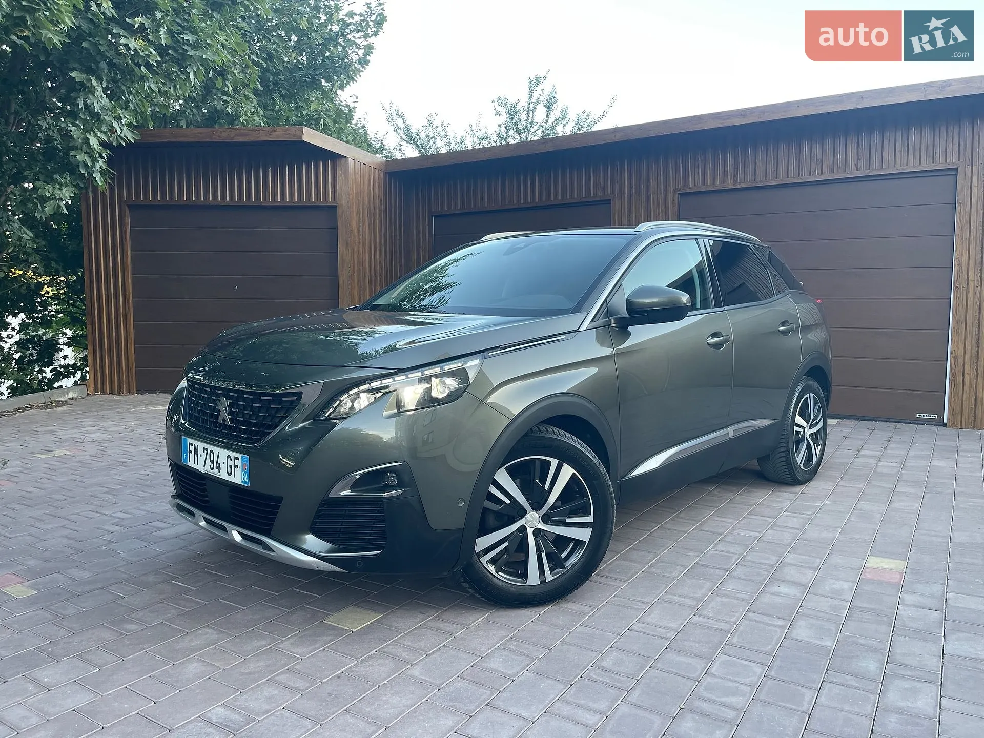 2020 Peugeot 3008 - мініатюра 42