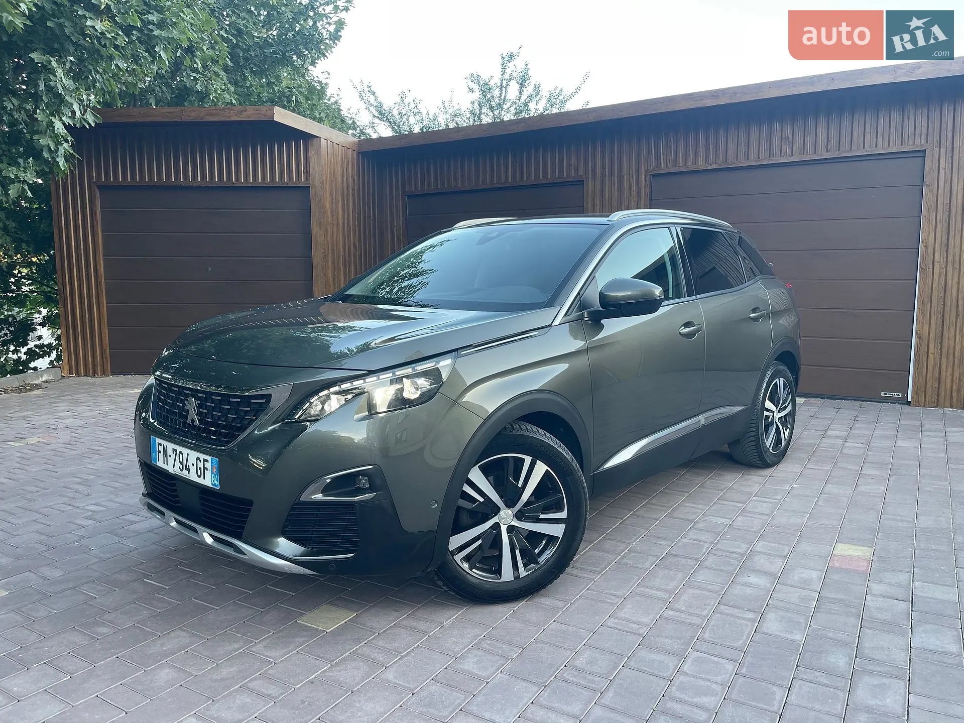 2020 Peugeot 3008 - мініатюра 43