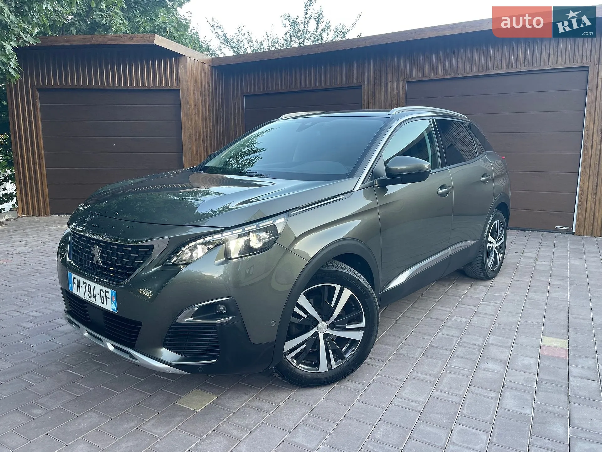 2020 Peugeot 3008 - мініатюра 44