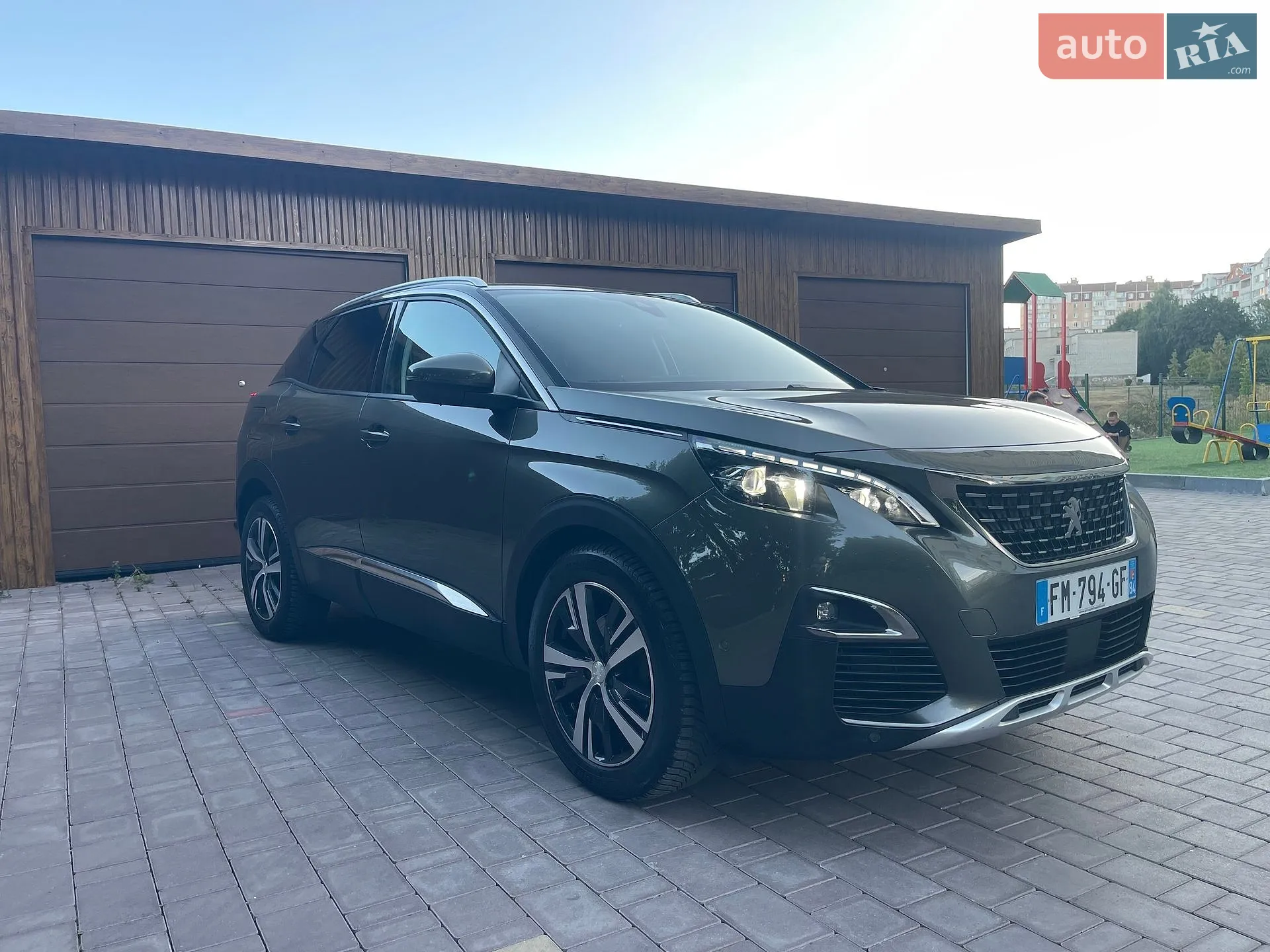 2020 Peugeot 3008 - мініатюра 20
