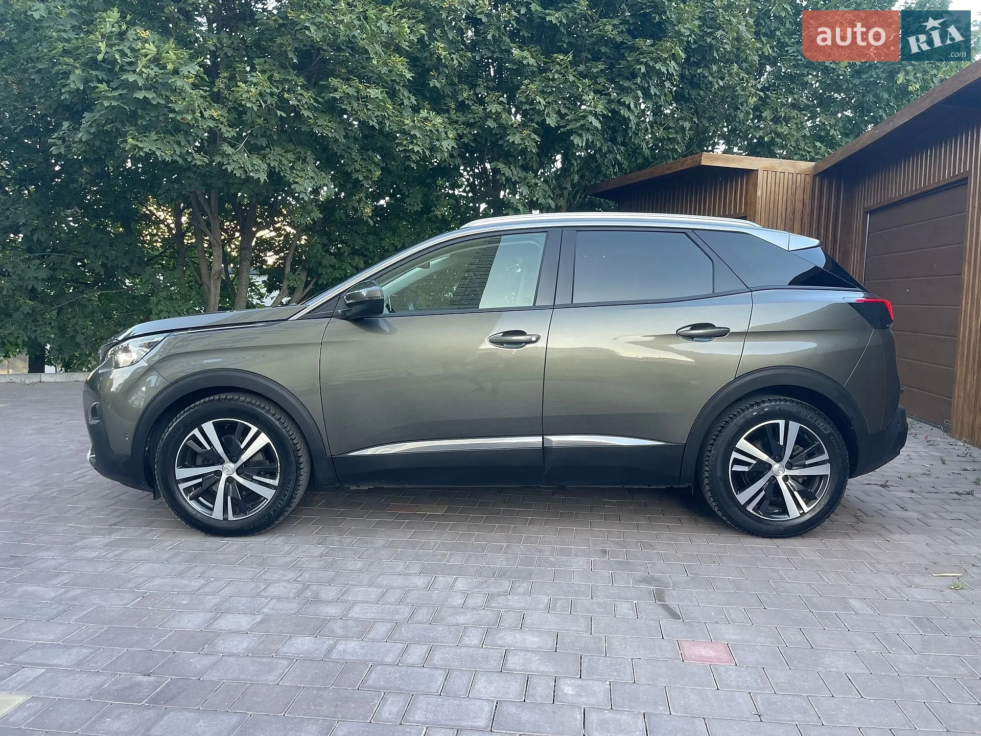 2020 Peugeot 3008 - мініатюра 10