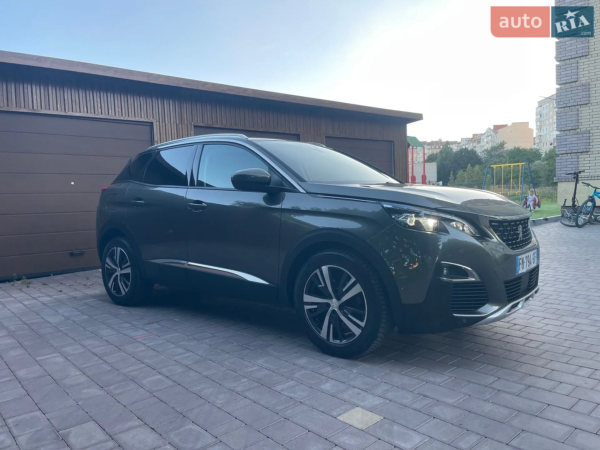 2020 Peugeot 3008 - мініатюра 45