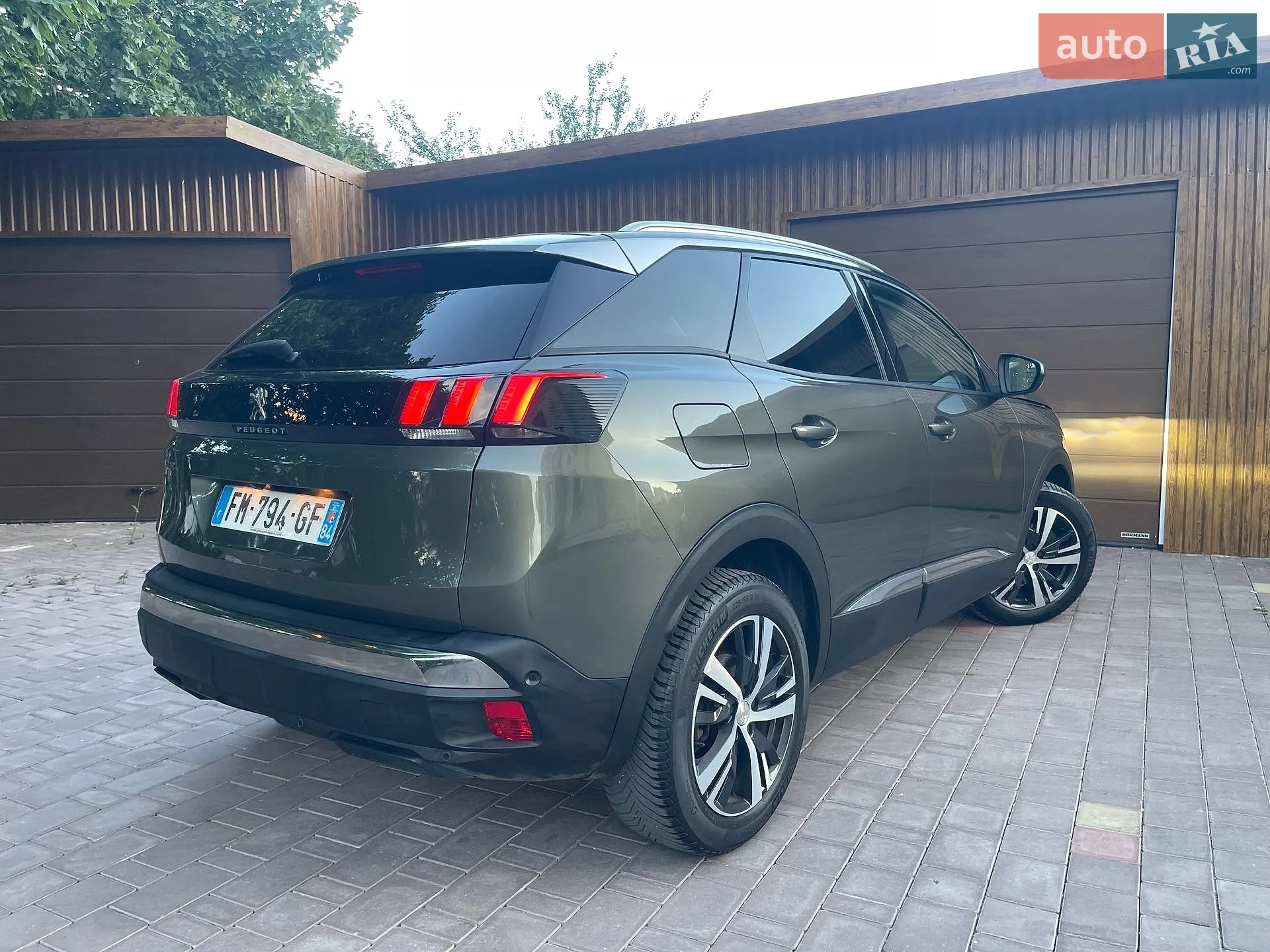 2020 Peugeot 3008 - мініатюра 49