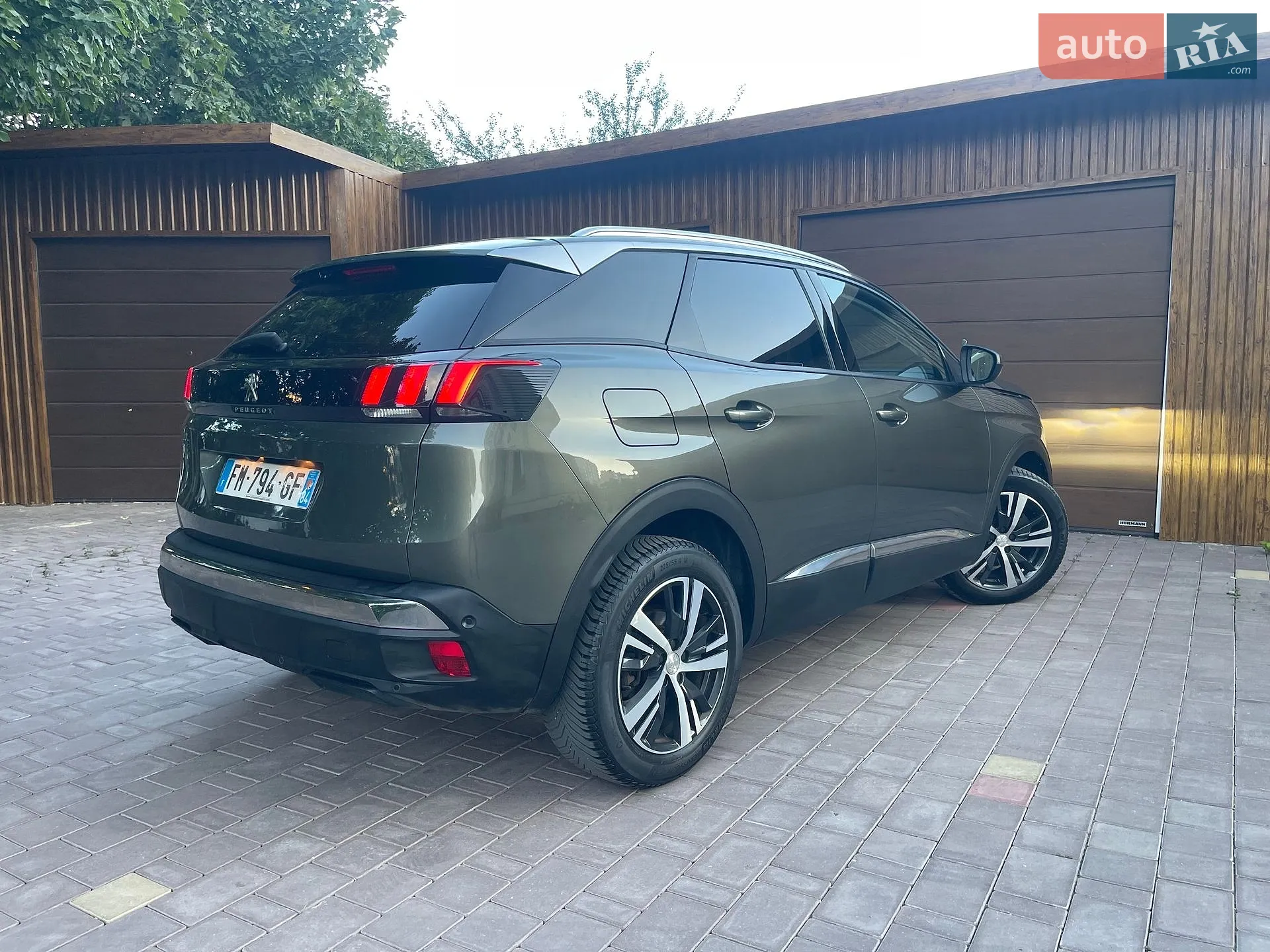 2020 Peugeot 3008 - мініатюра 50