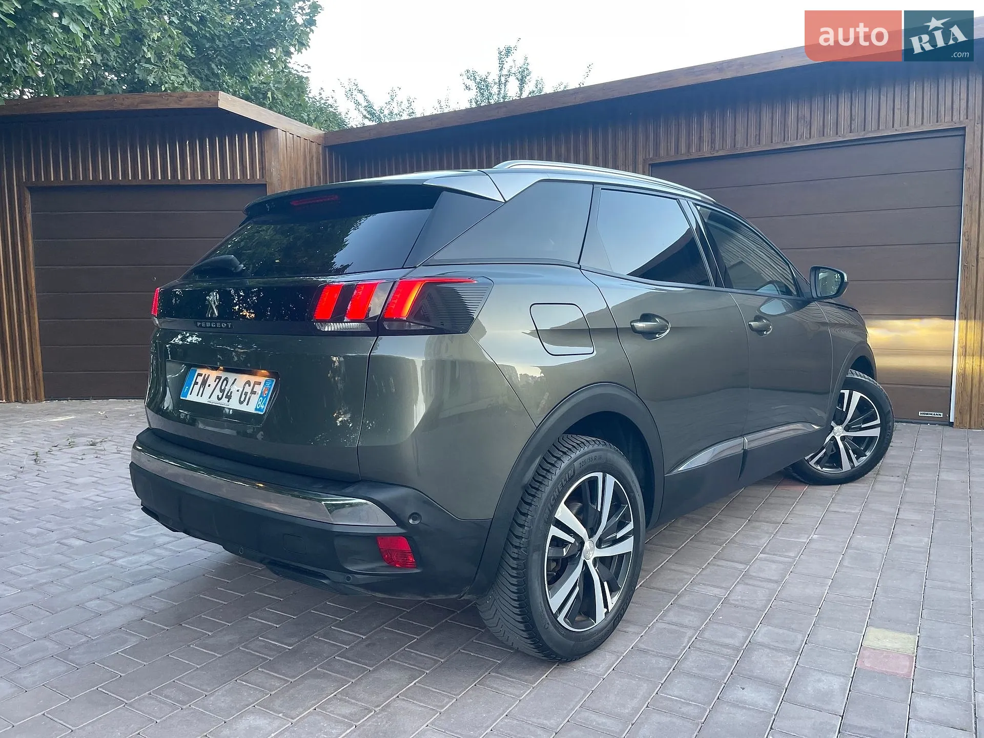 2020 Peugeot 3008 - мініатюра 51