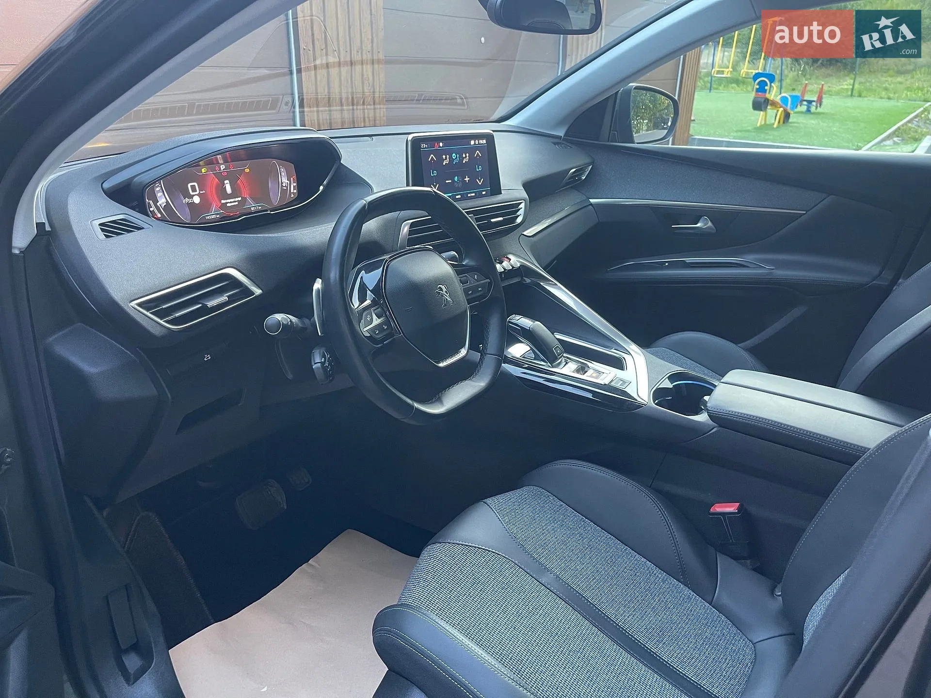 2020 Peugeot 3008 - мініатюра 53