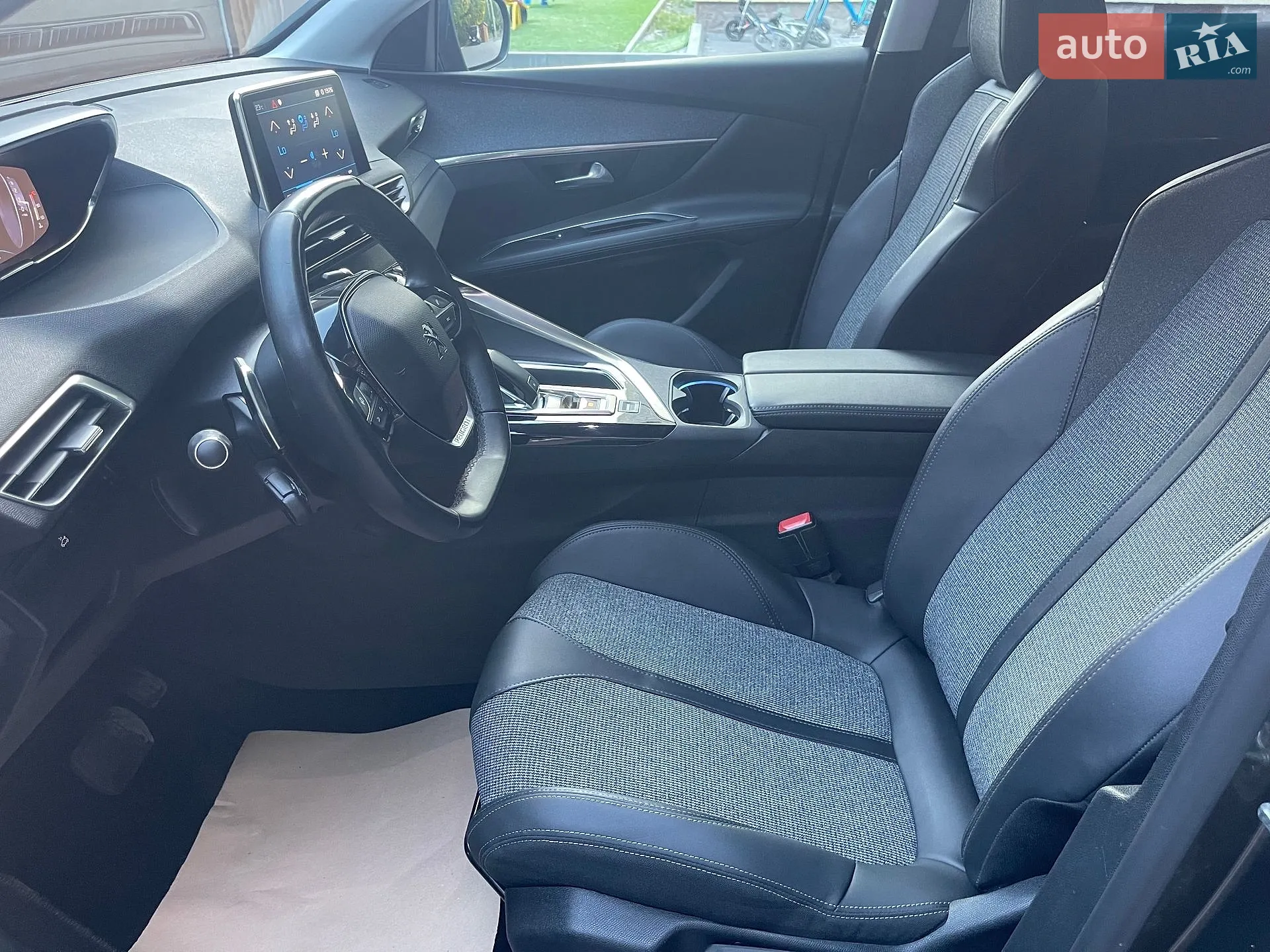 2020 Peugeot 3008 - мініатюра 54