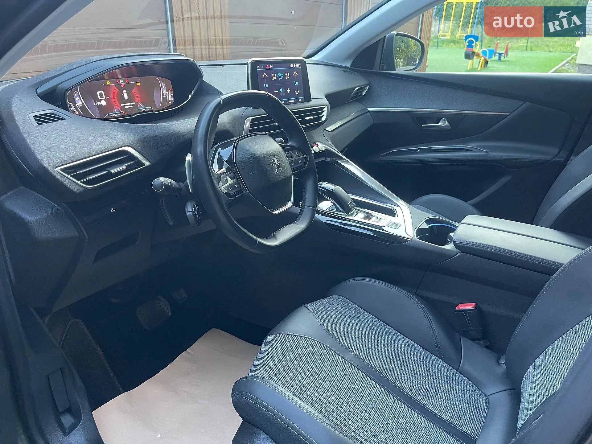2020 Peugeot 3008 - мініатюра 56