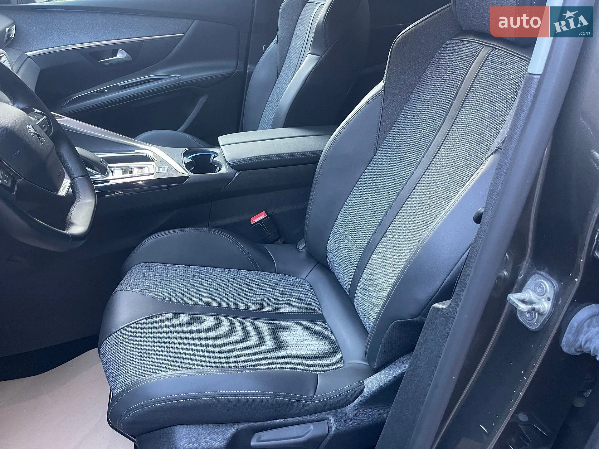 2020 Peugeot 3008 - мініатюра 55