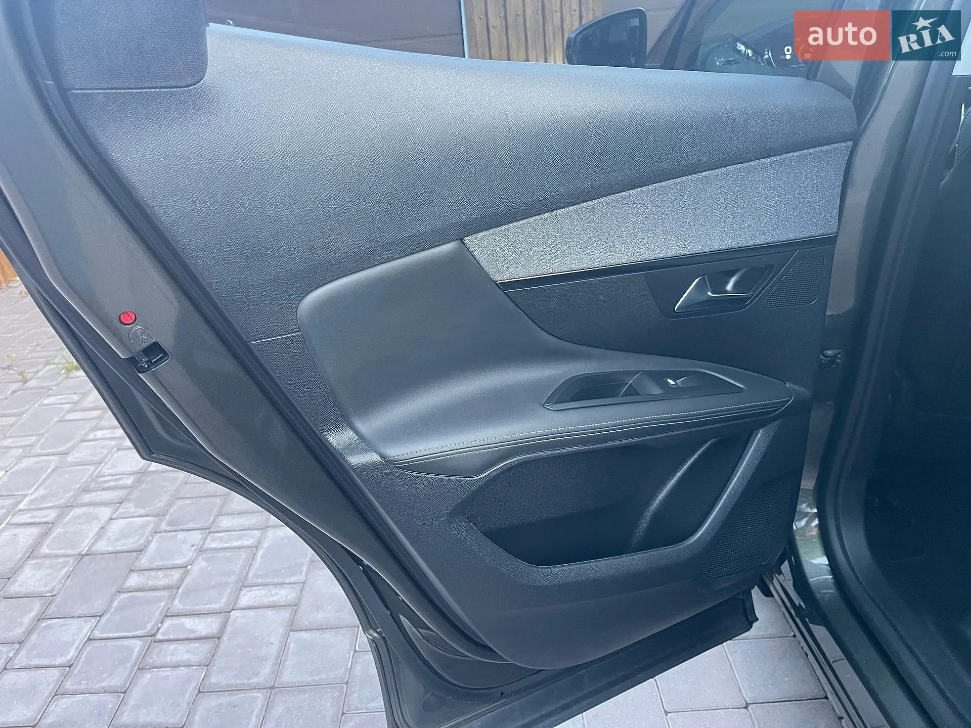 2020 Peugeot 3008 - мініатюра 60