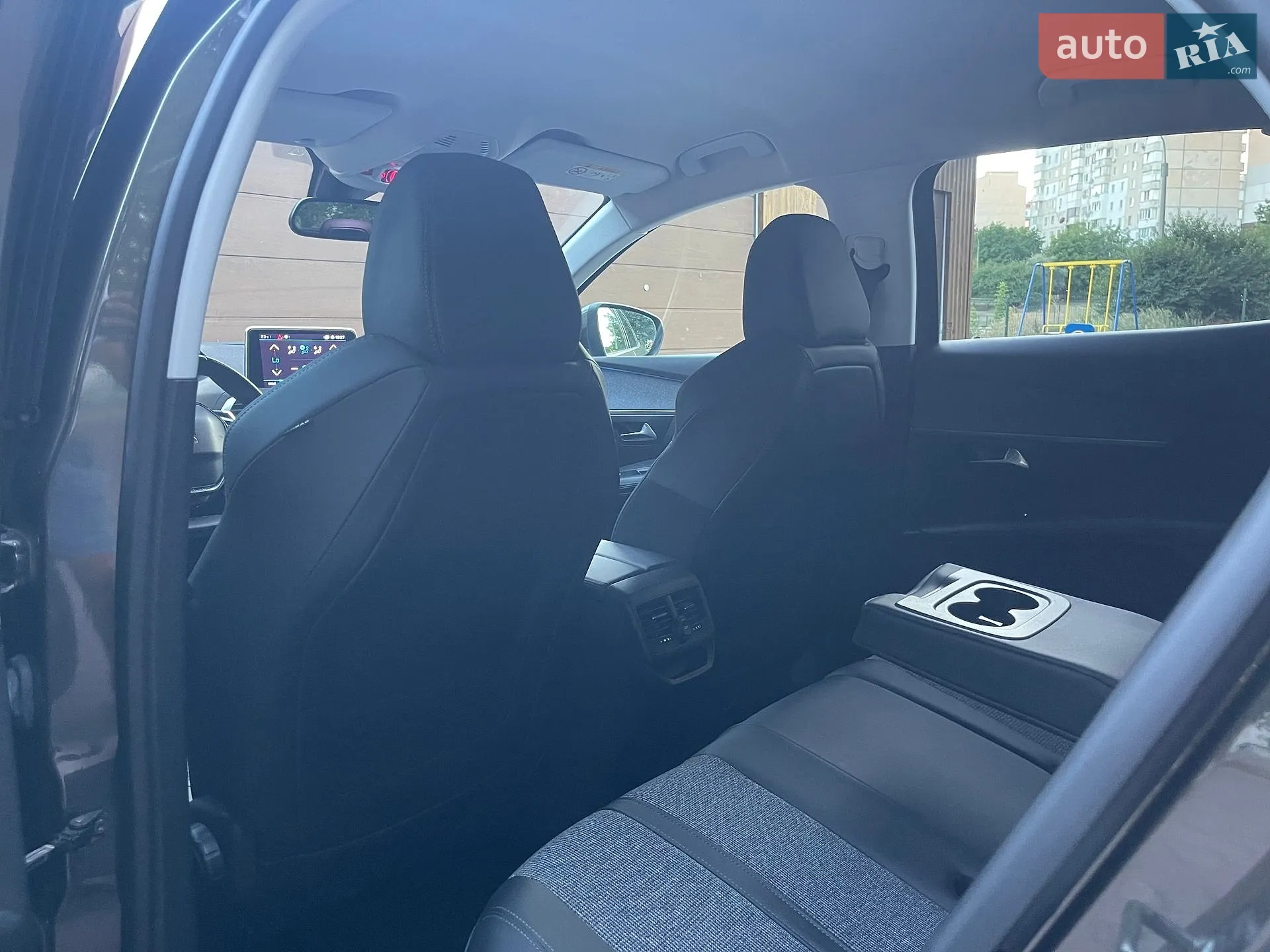 2020 Peugeot 3008 - мініатюра 61