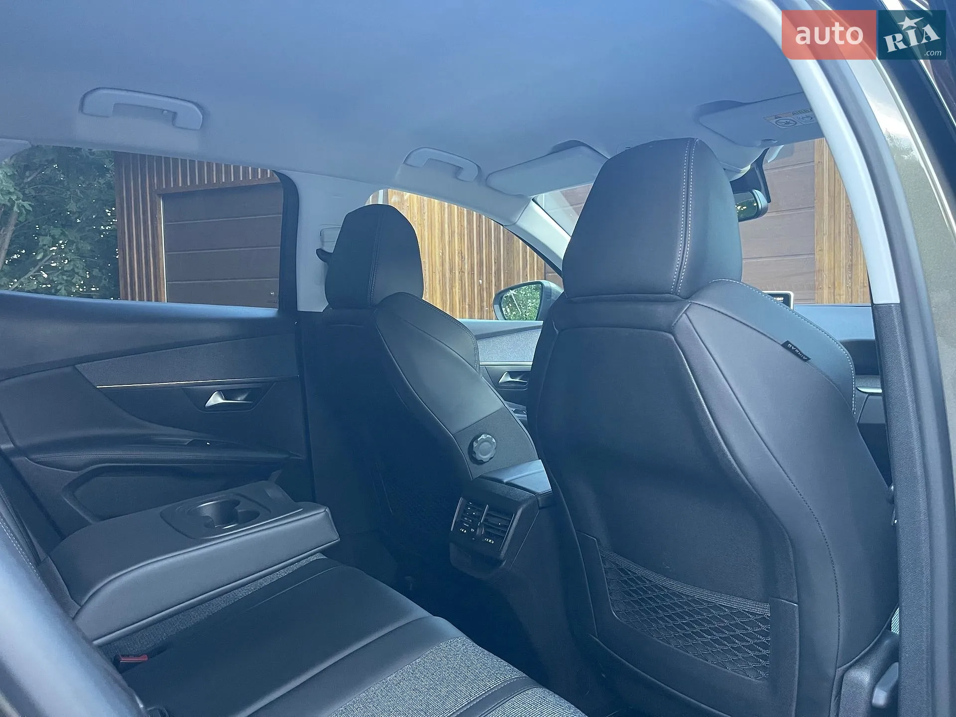 2020 Peugeot 3008 - мініатюра 63