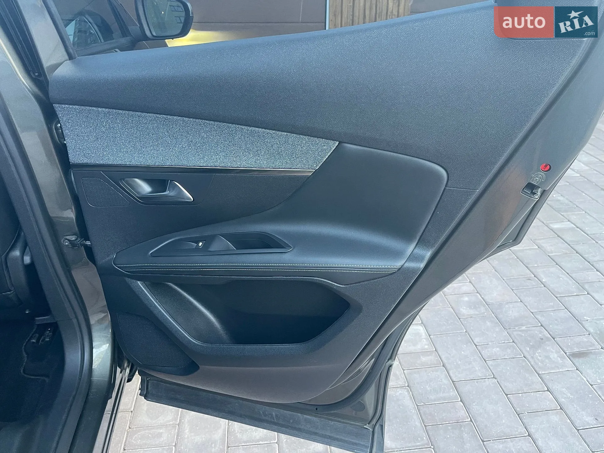 2020 Peugeot 3008 - мініатюра 64
