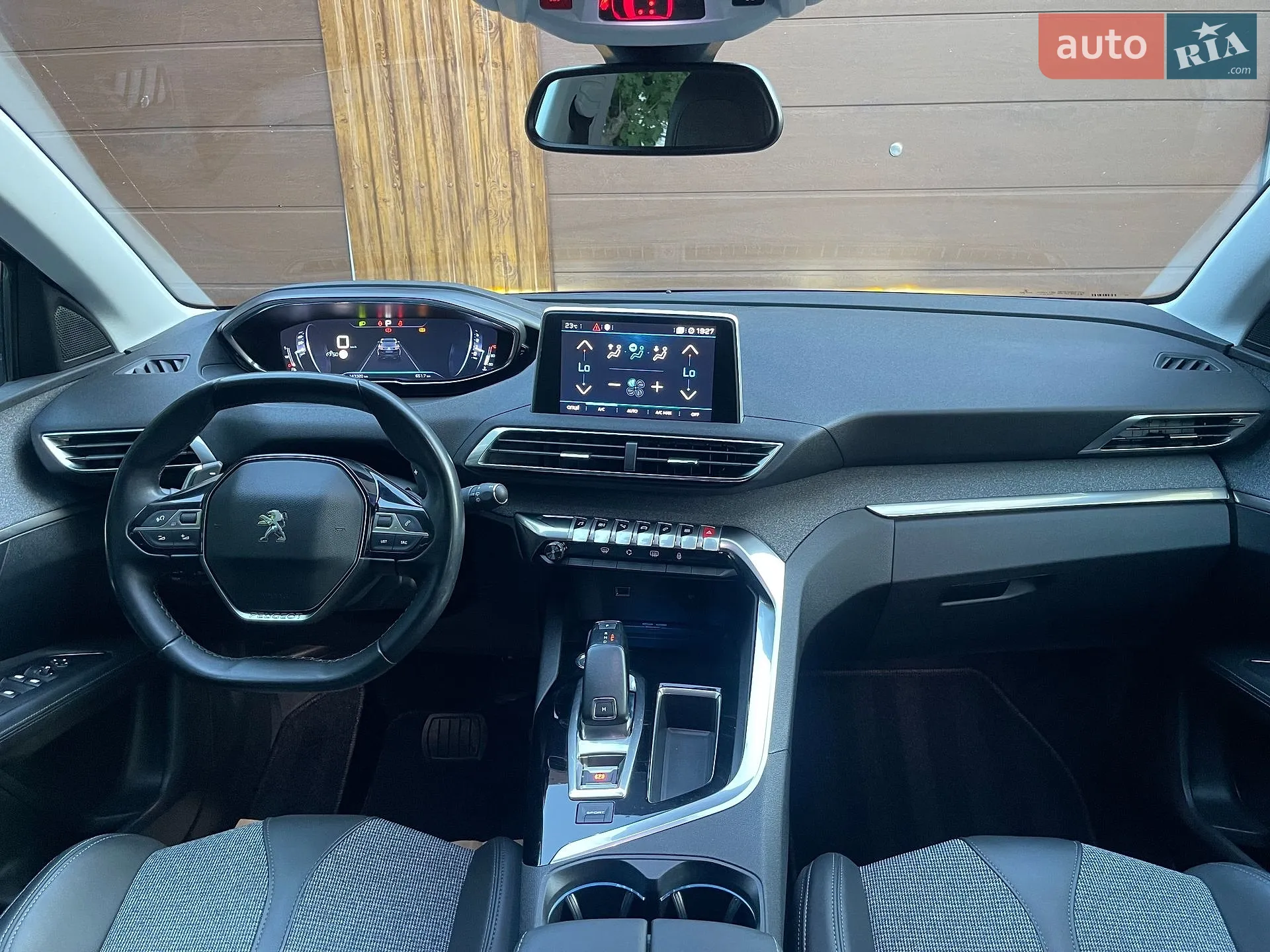 2020 Peugeot 3008 - мініатюра 66