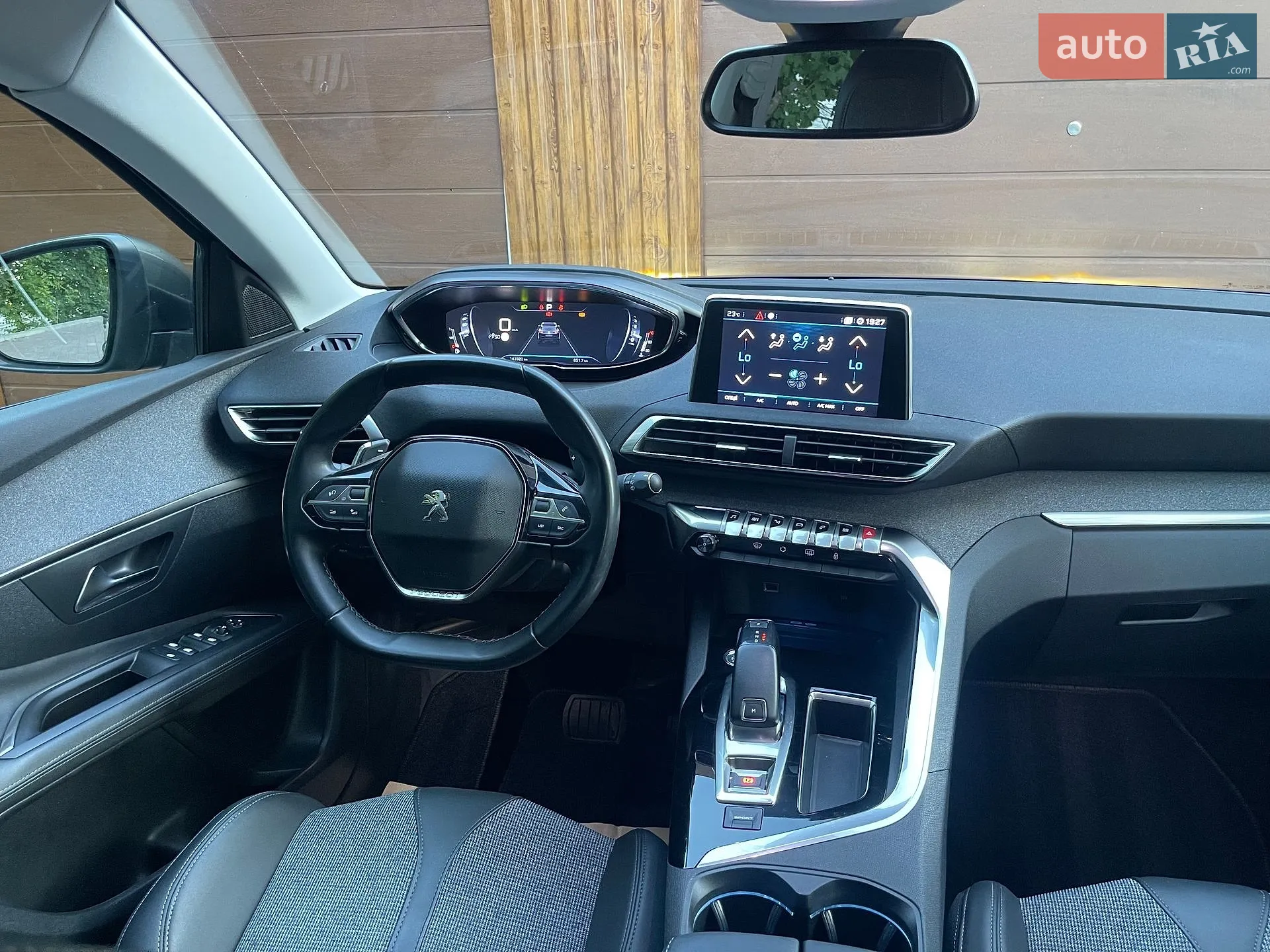 2020 Peugeot 3008 - мініатюра 67