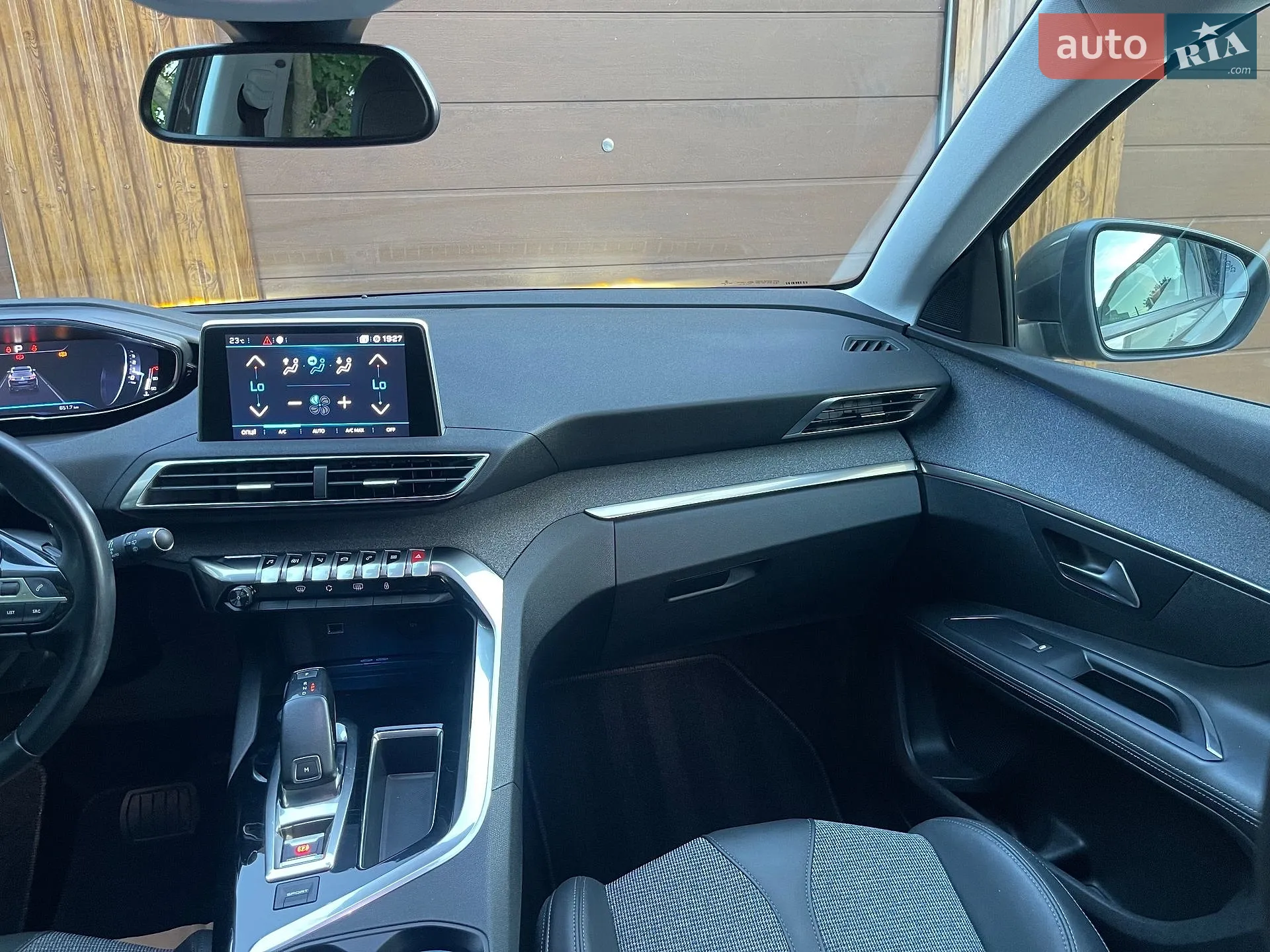 2020 Peugeot 3008 - мініатюра 68