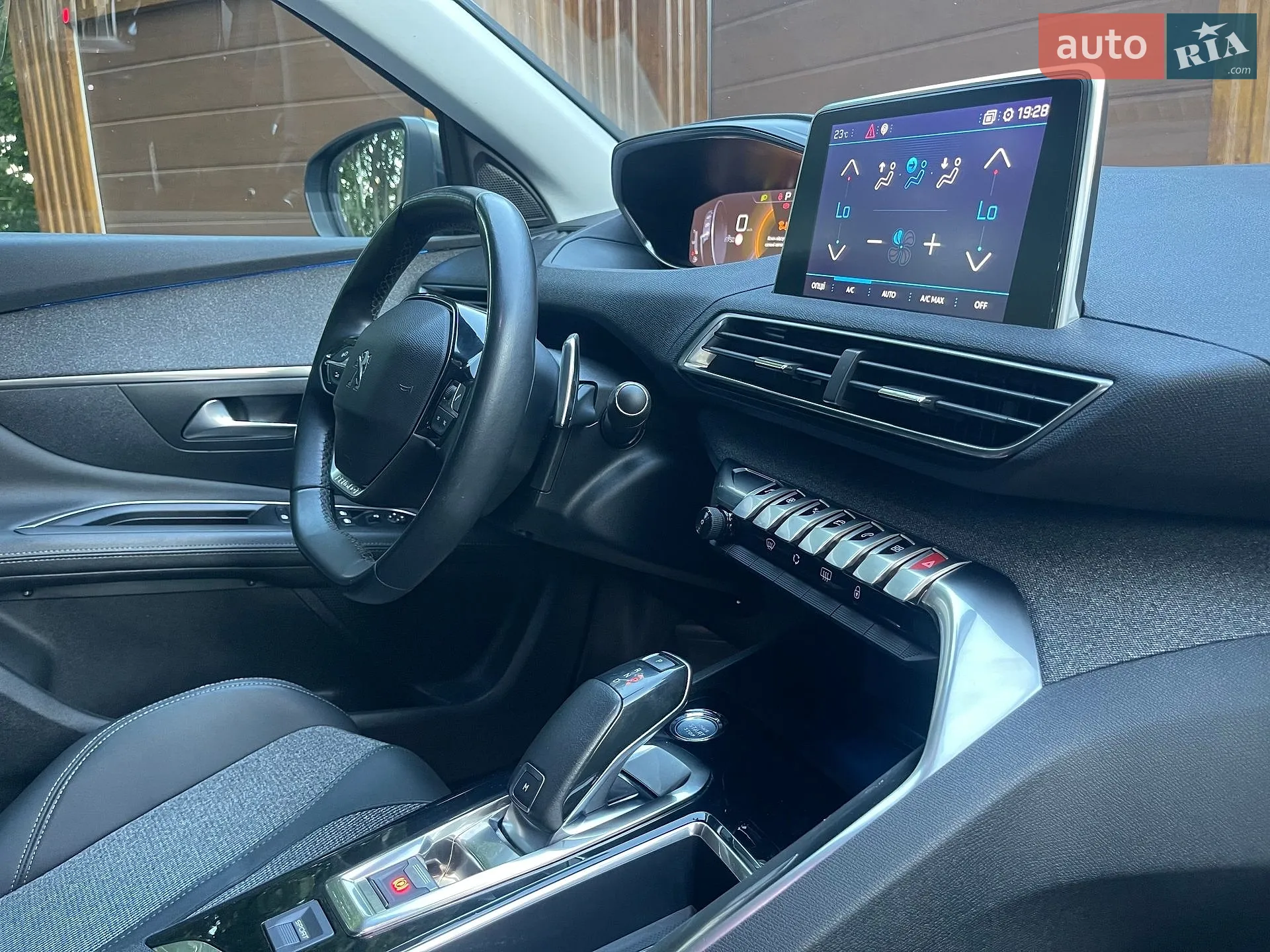 2020 Peugeot 3008 - мініатюра 70
