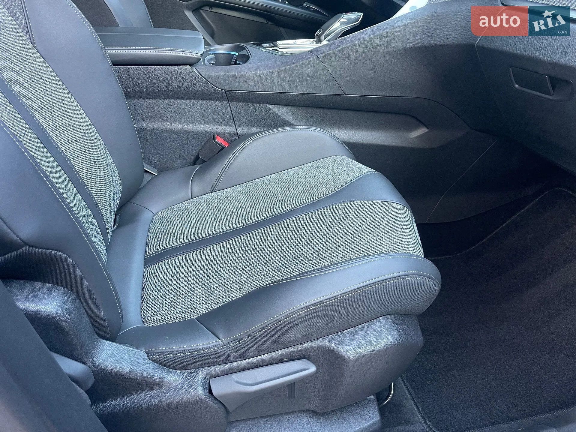 2020 Peugeot 3008 - мініатюра 72