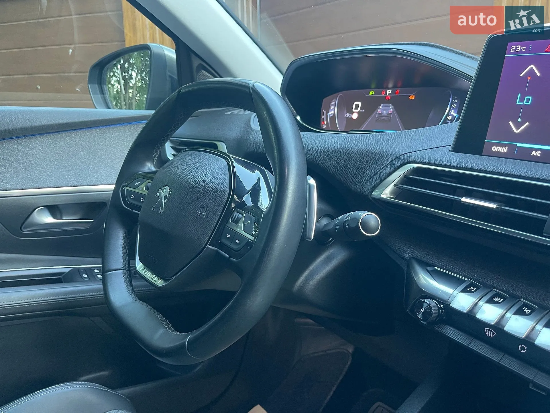 2020 Peugeot 3008 - мініатюра 75