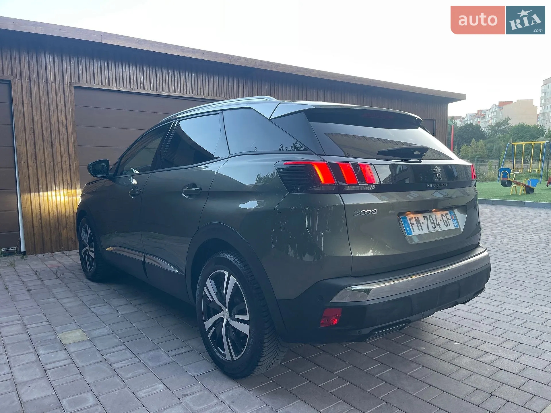 2020 Peugeot 3008 - мініатюра 78