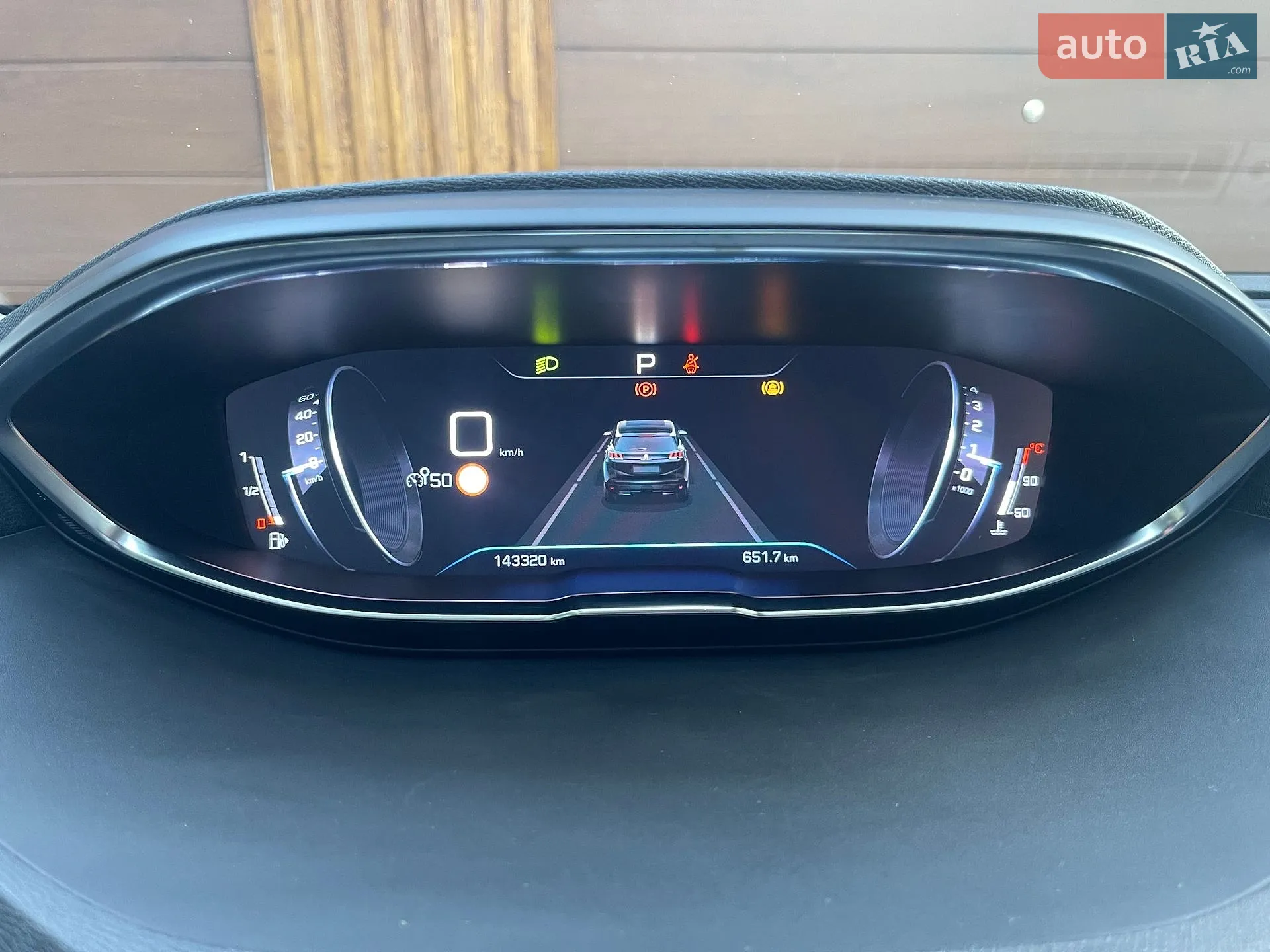 2020 Peugeot 3008 - мініатюра 81