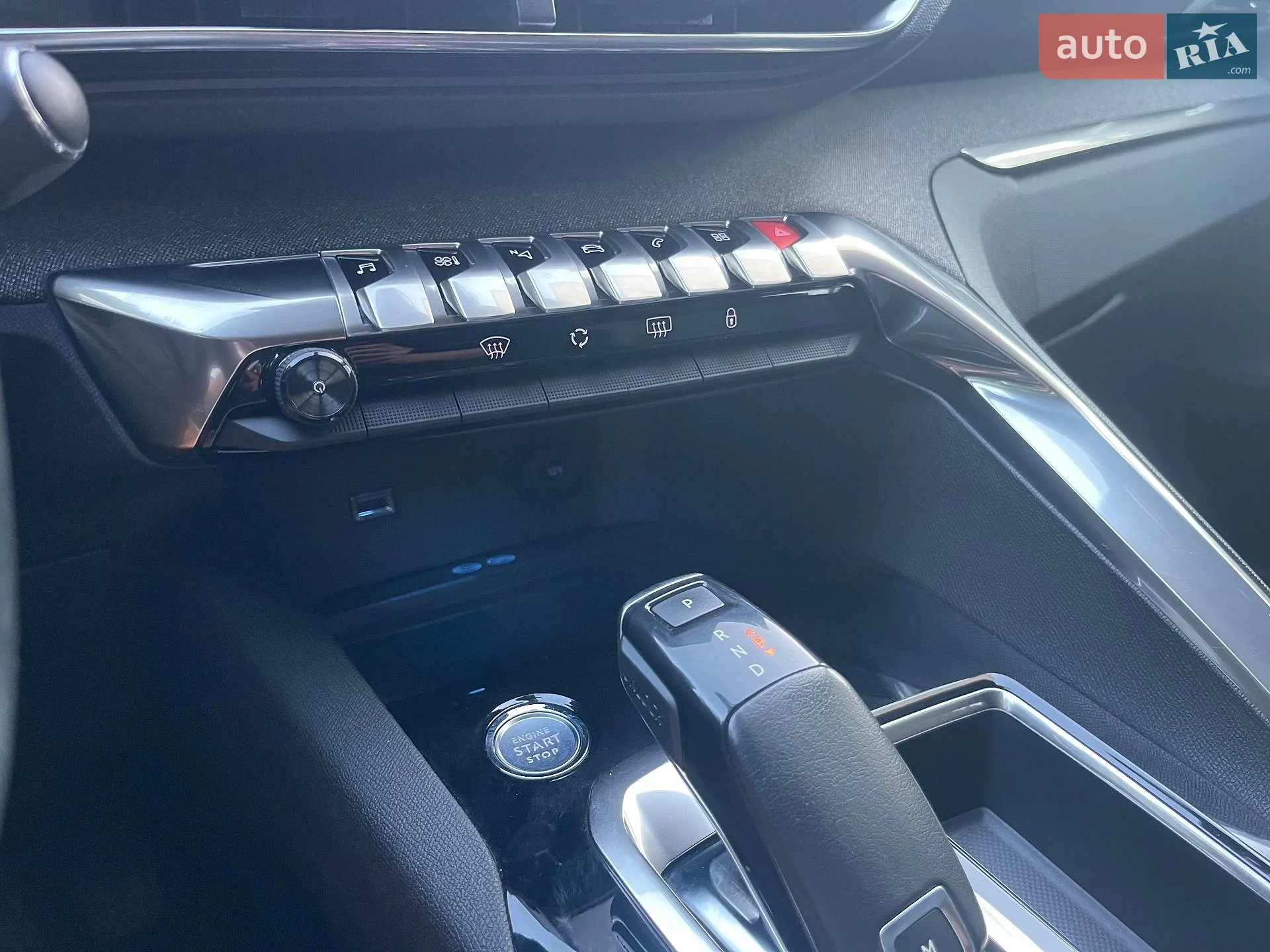 2020 Peugeot 3008 - мініатюра 82