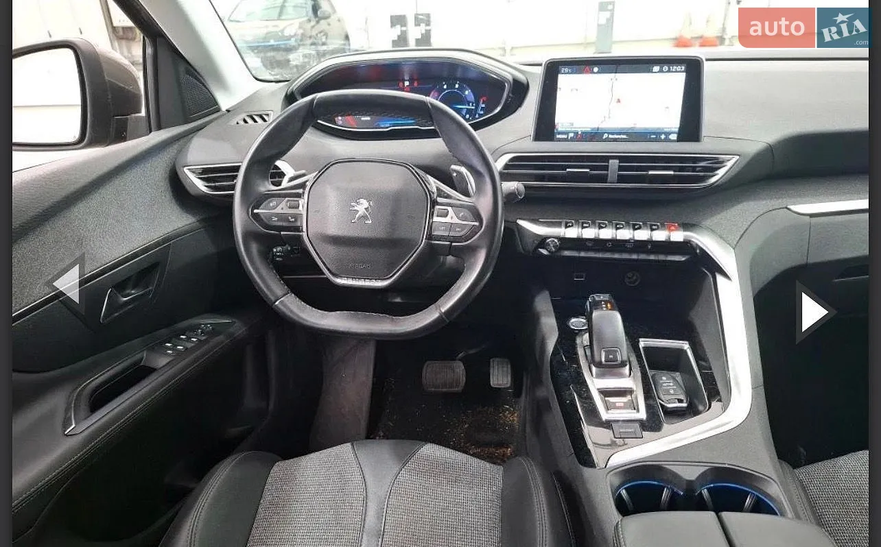 2020 Peugeot 3008 - мініатюра 84