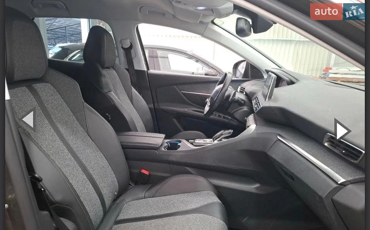 2020 Peugeot 3008 - мініатюра 83