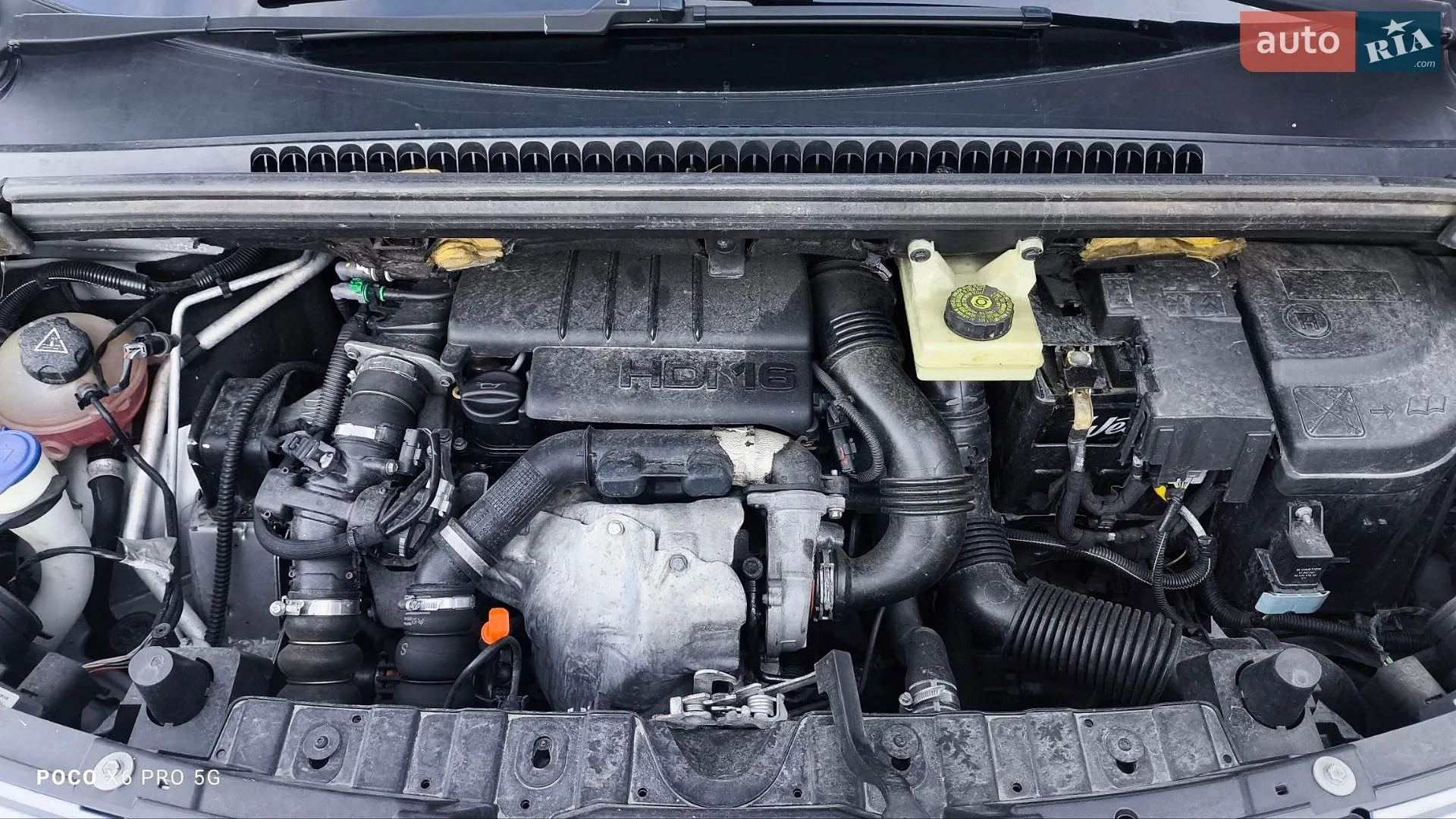 2010 Peugeot 3008 - мініатюра 20