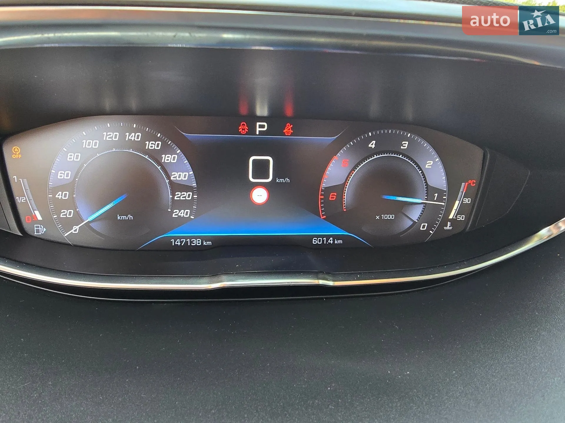 2021 Peugeot 3008 - мініатюра 17