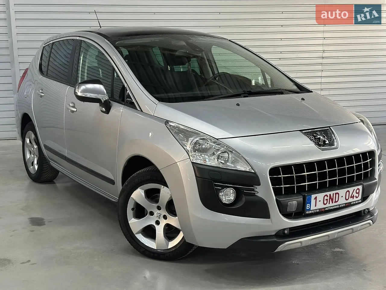 2014 Ford C-MAX - мініатюра 87