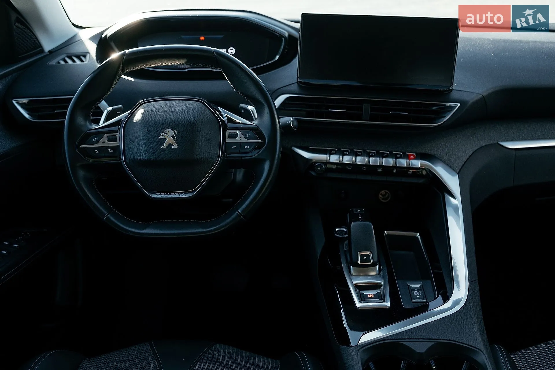 2021 Peugeot 3008 - мініатюра 18