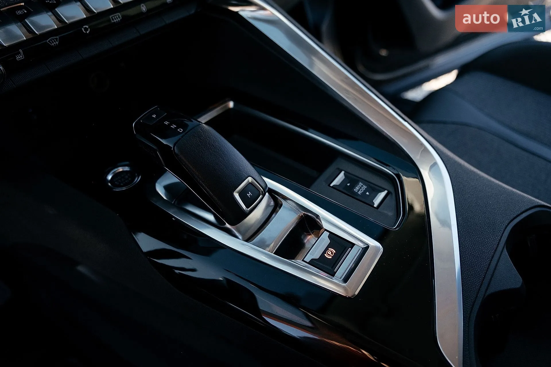 2021 Peugeot 3008 - мініатюра 25